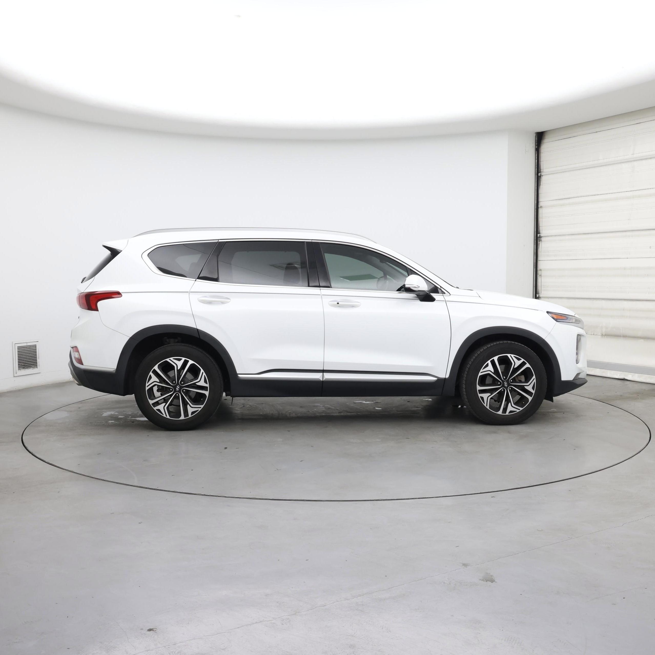 Thumbnail: 2019 Hyundai Santa Fe - 7