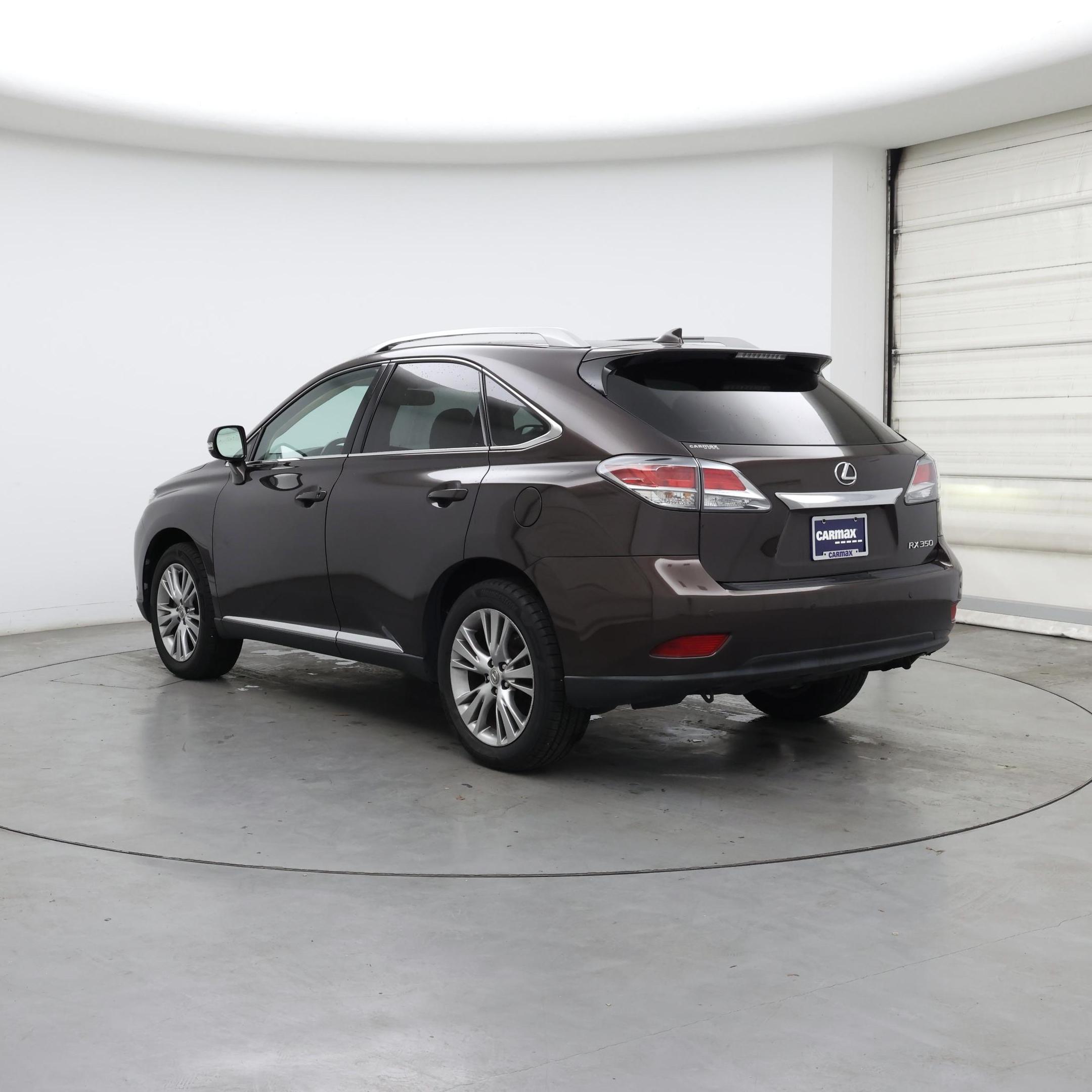 Thumbnail: 2014 Lexus RX - 2