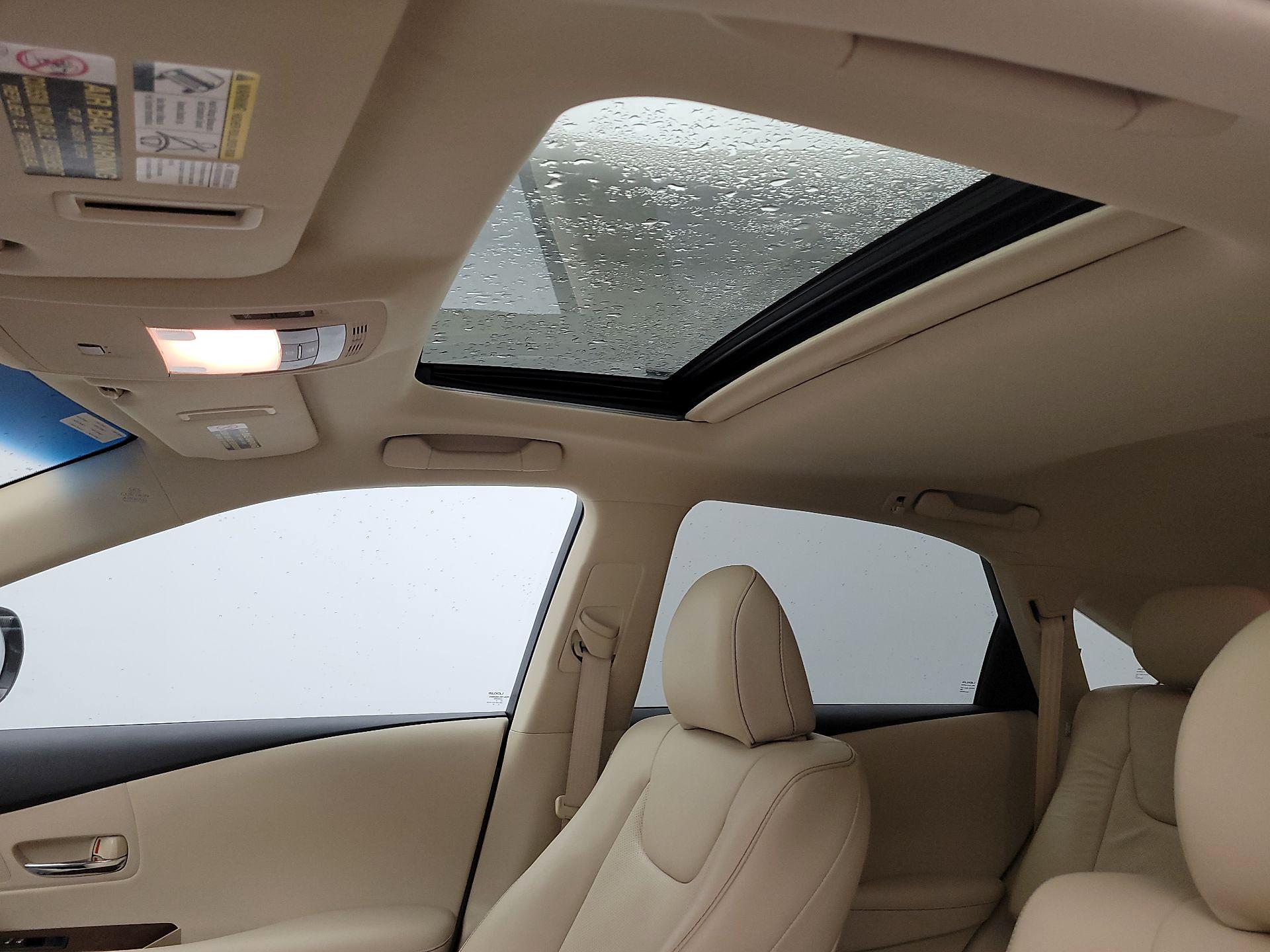 Thumbnail: 2014 Lexus RX - 19