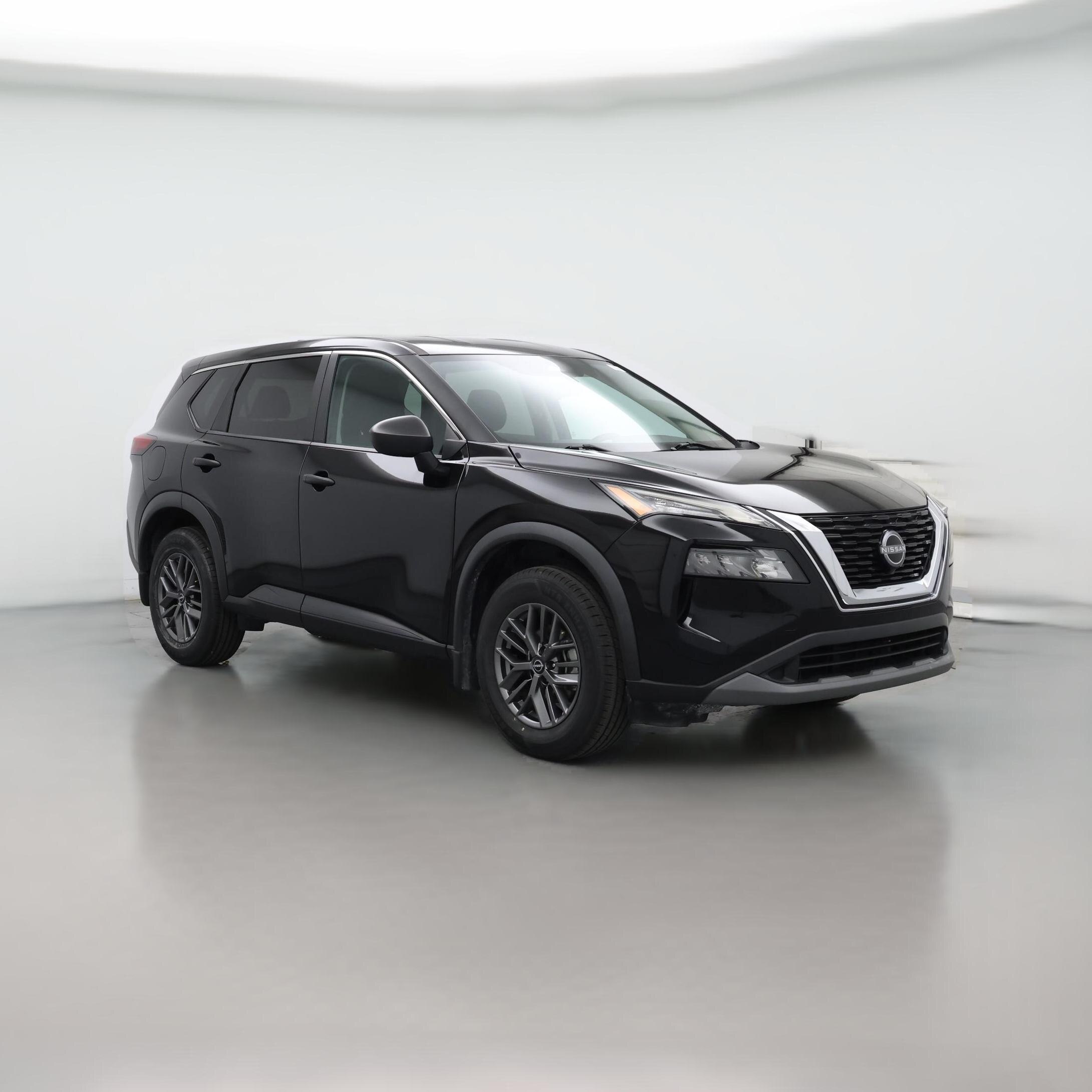 Thumbnail: 2023 Nissan Rogue - 1