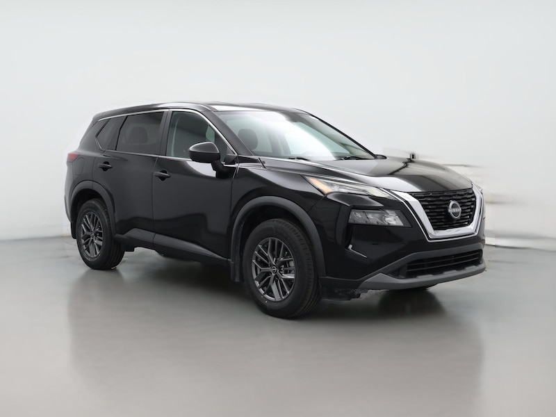 2023 Nissan Rogue SV -
                  Mobile, AL