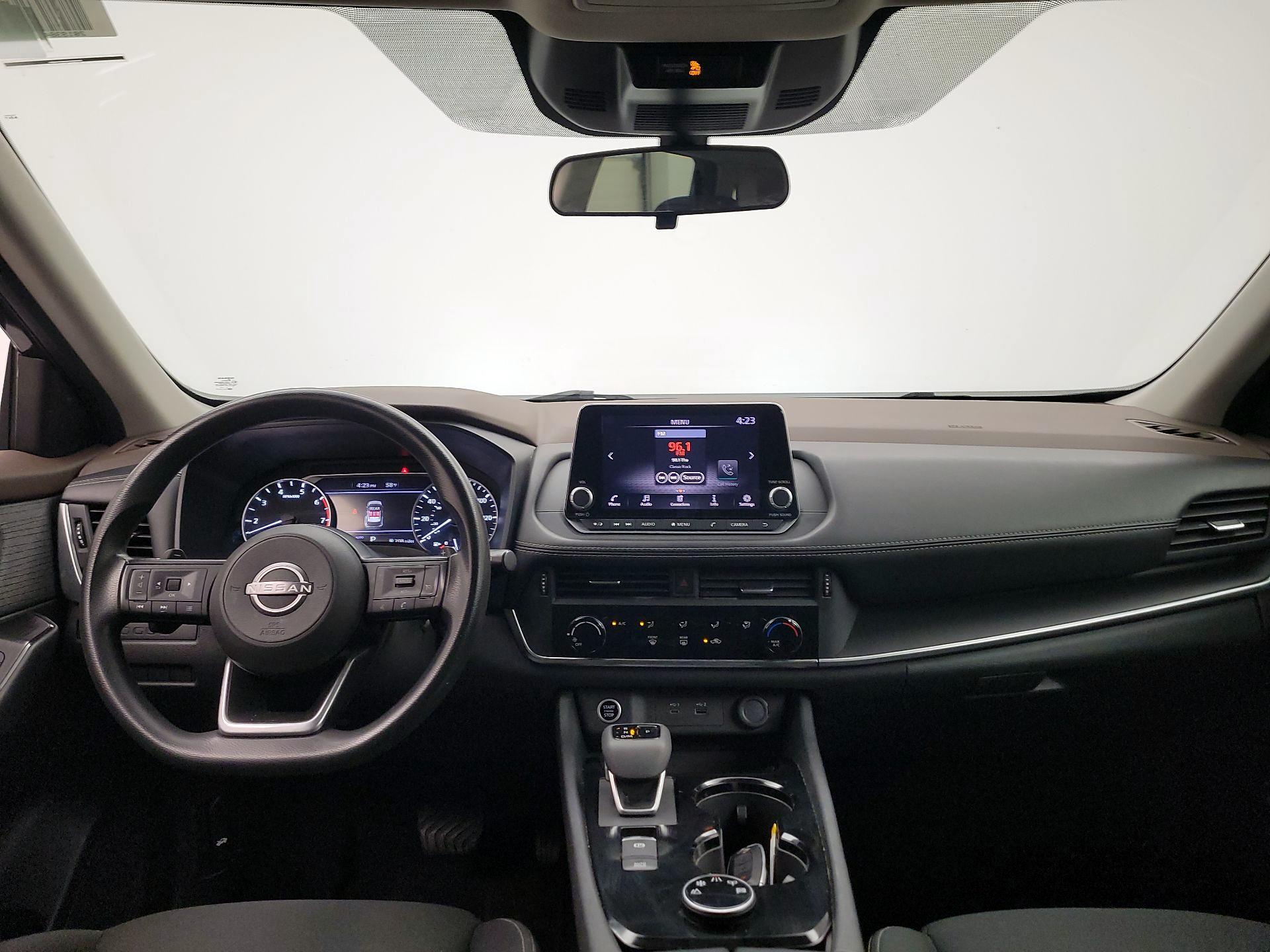 Thumbnail: 2023 Nissan Rogue - 9