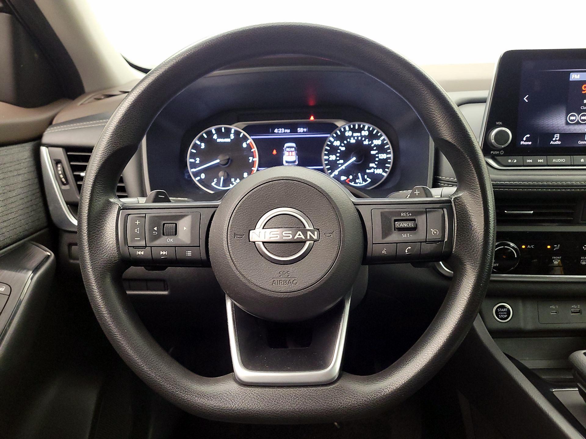 Thumbnail: 2023 Nissan Rogue - 10