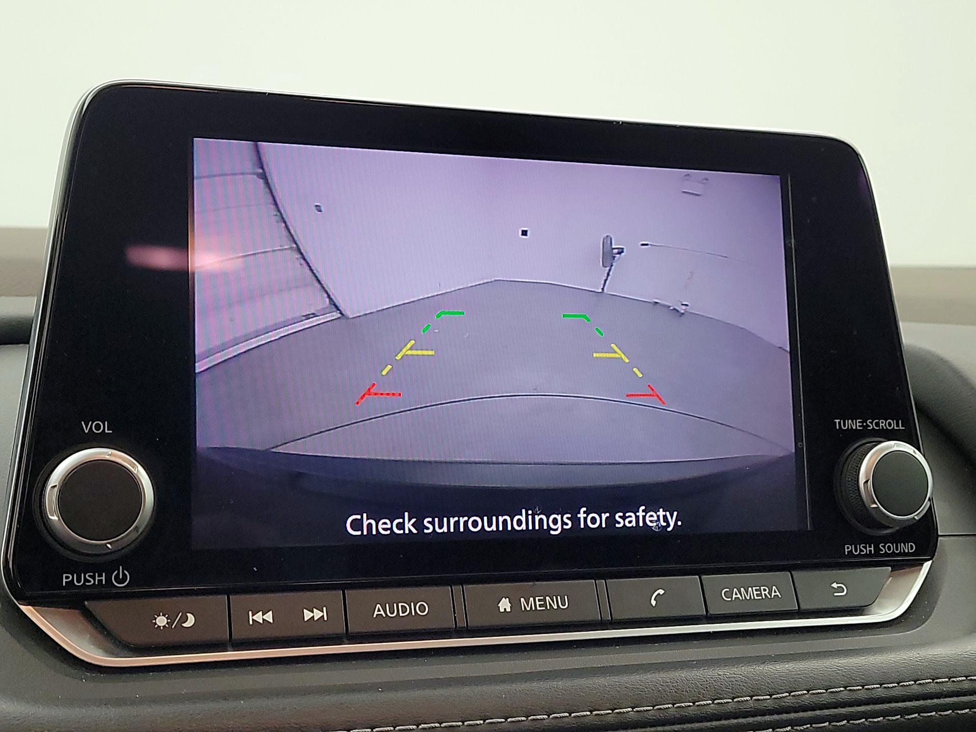 Thumbnail: 2023 Nissan Rogue - 14