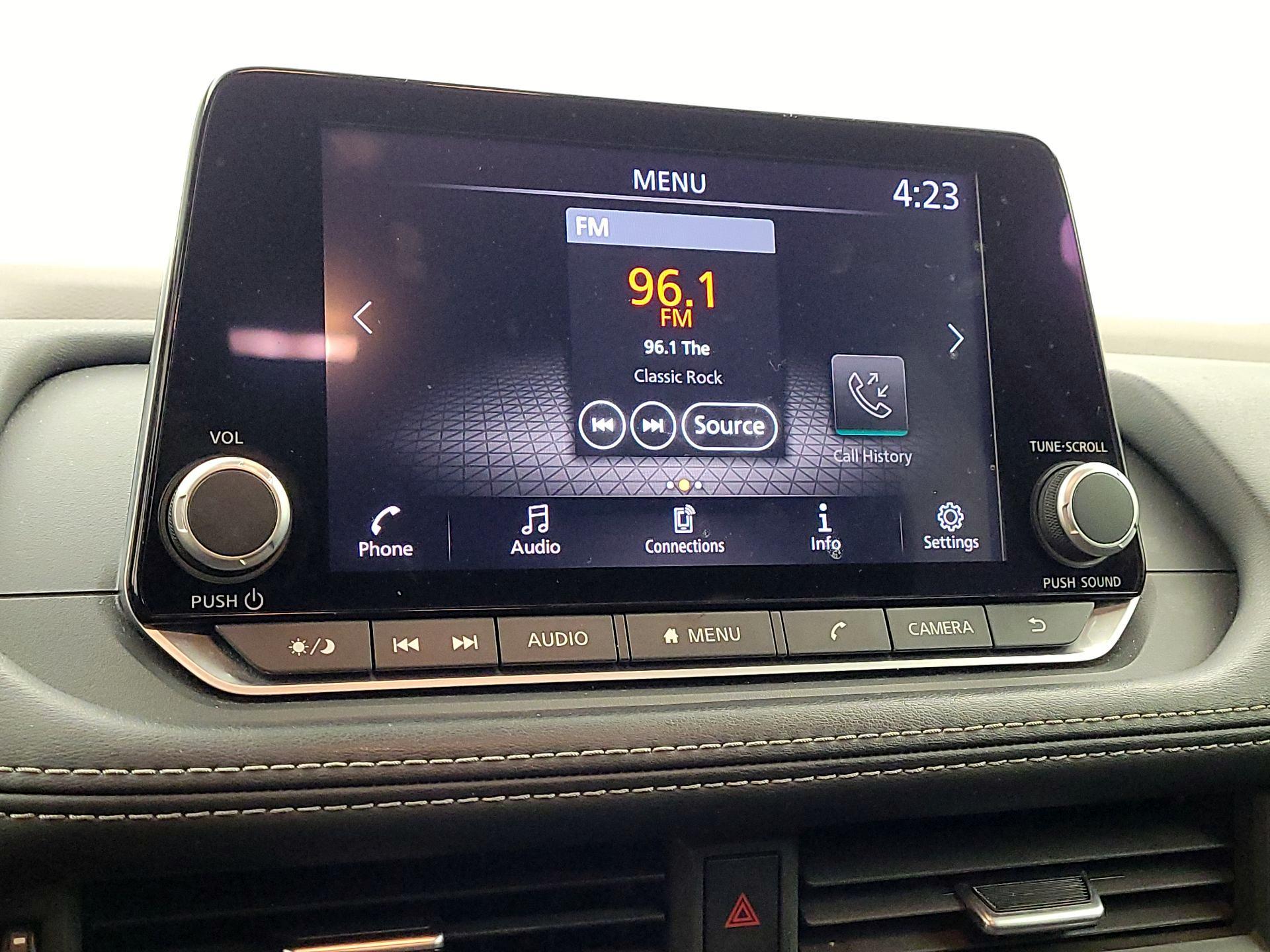 Thumbnail: 2023 Nissan Rogue - 15