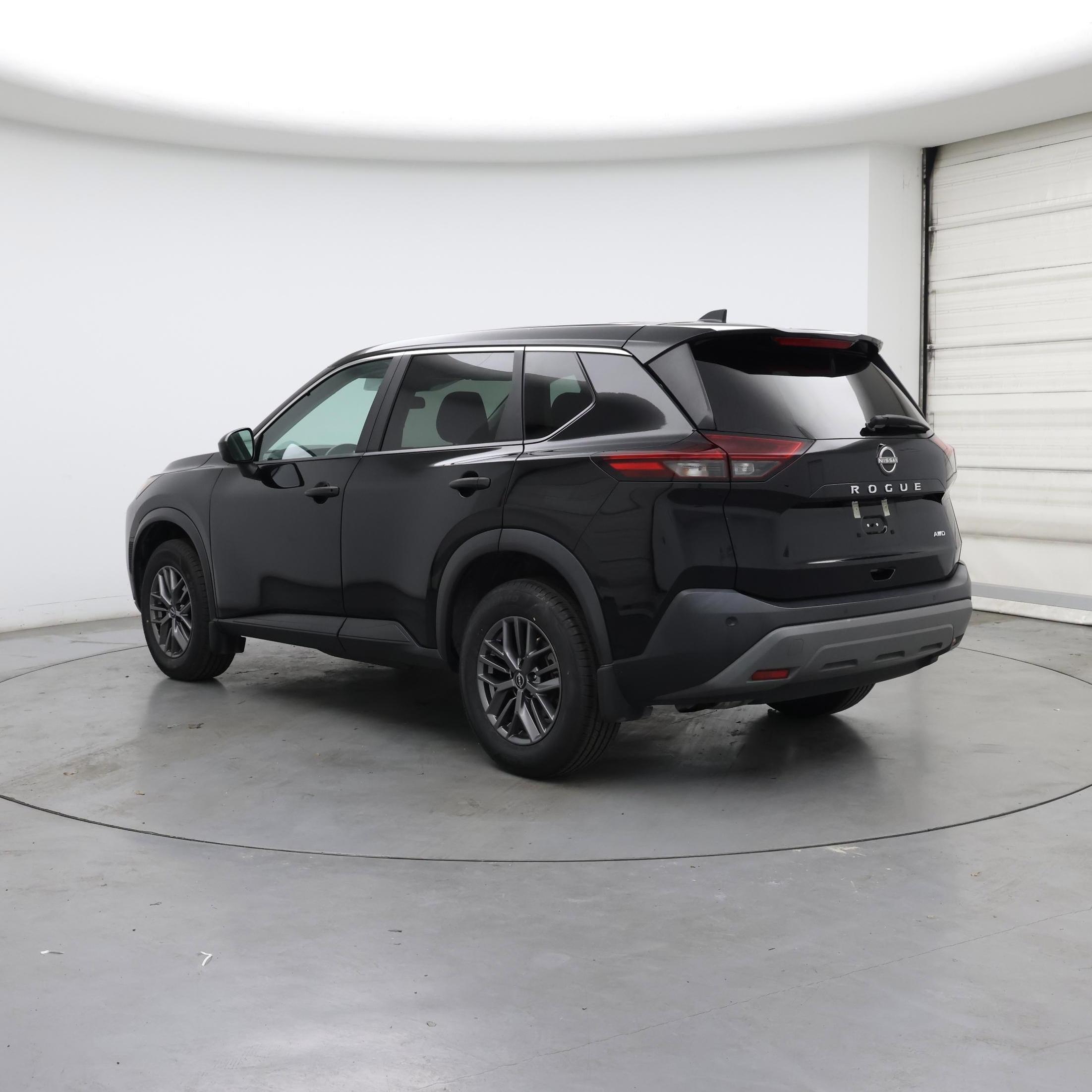Thumbnail: 2023 Nissan Rogue - 2