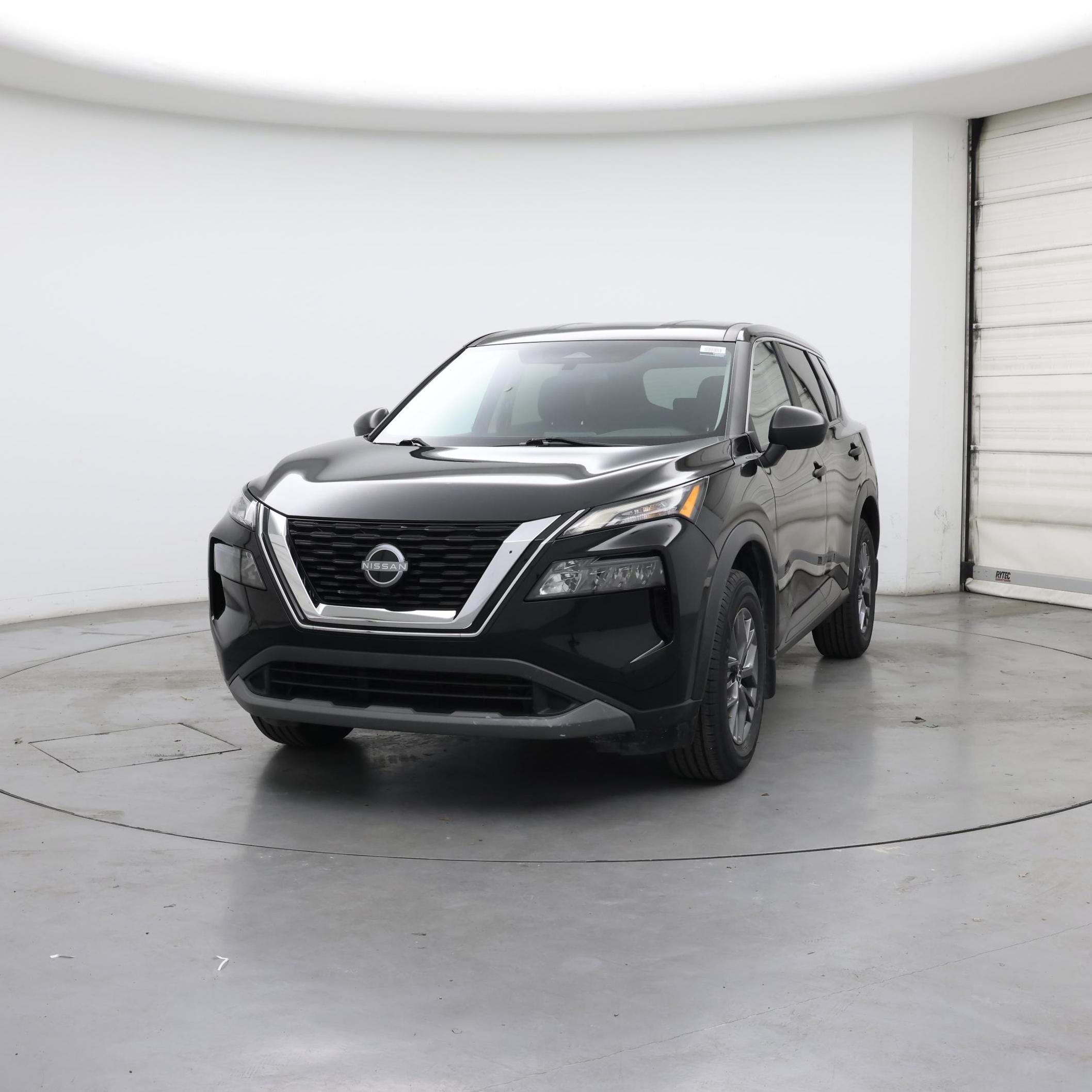 Thumbnail: 2023 Nissan Rogue - 4