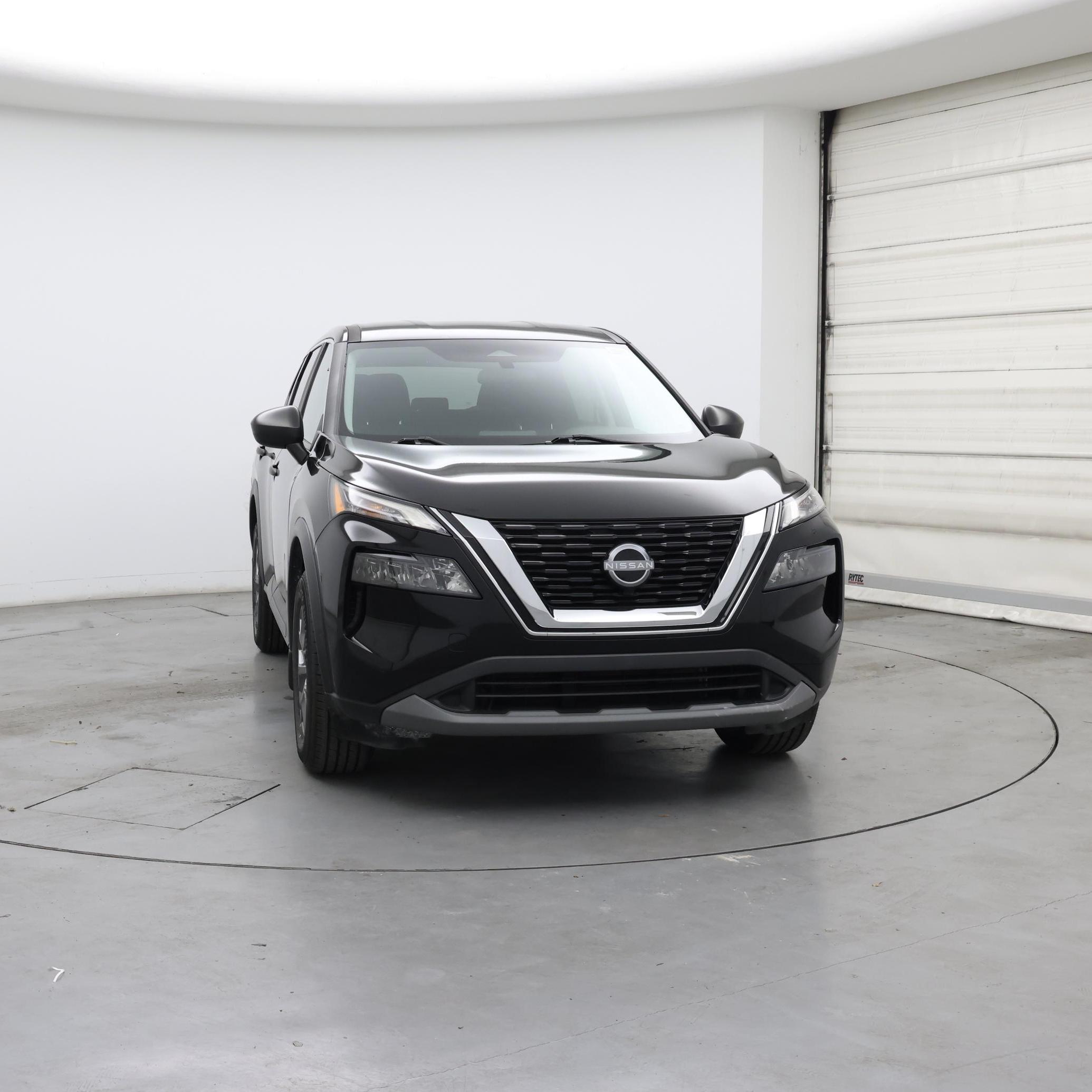 Thumbnail: 2023 Nissan Rogue - 5
