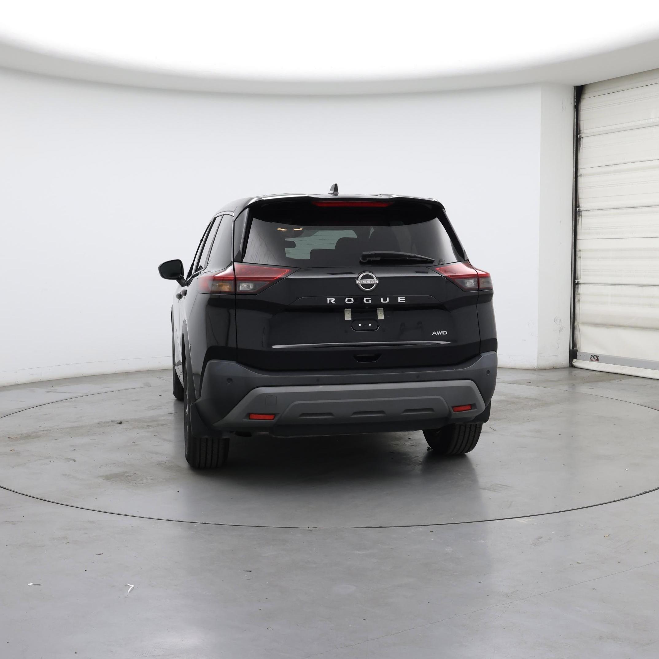 Thumbnail: 2023 Nissan Rogue - 6