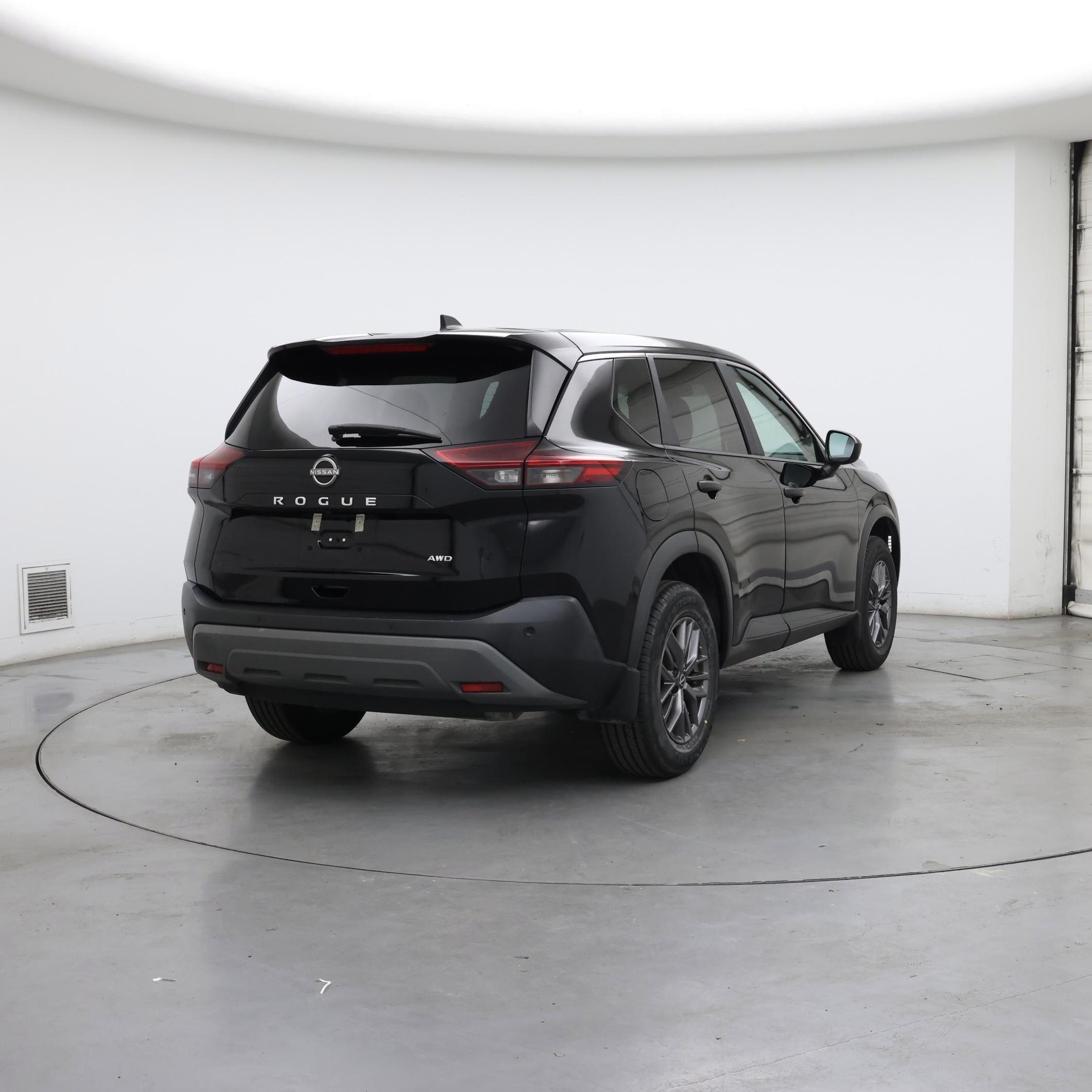 Thumbnail: 2023 Nissan Rogue - 8