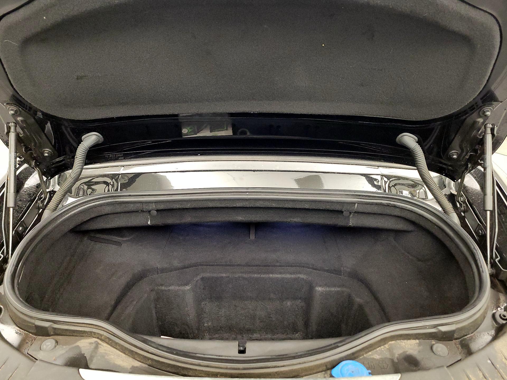 Thumbnail: 2018 Jaguar F-Type - 16