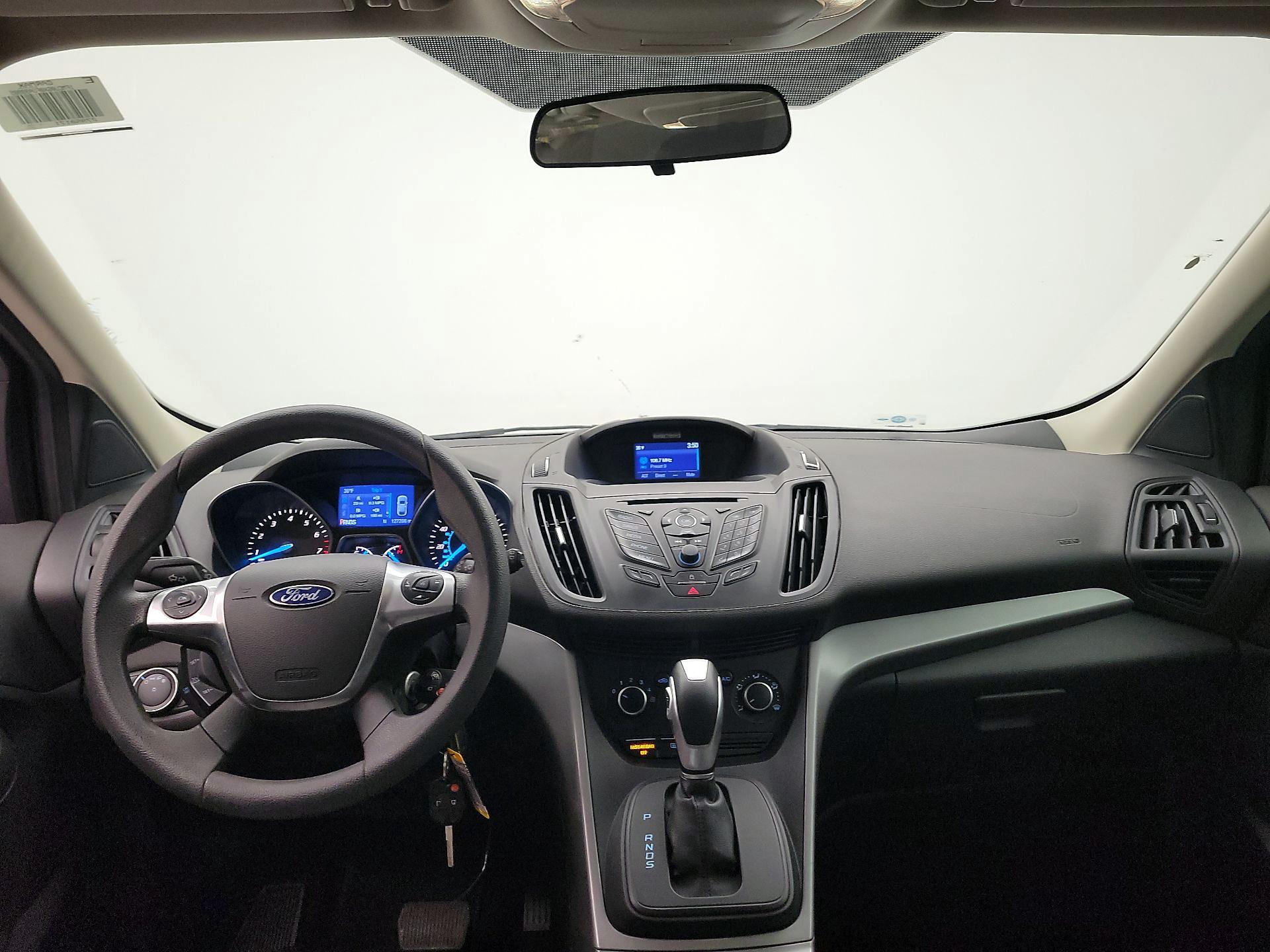 Thumbnail: 2015 Ford Escape - 9