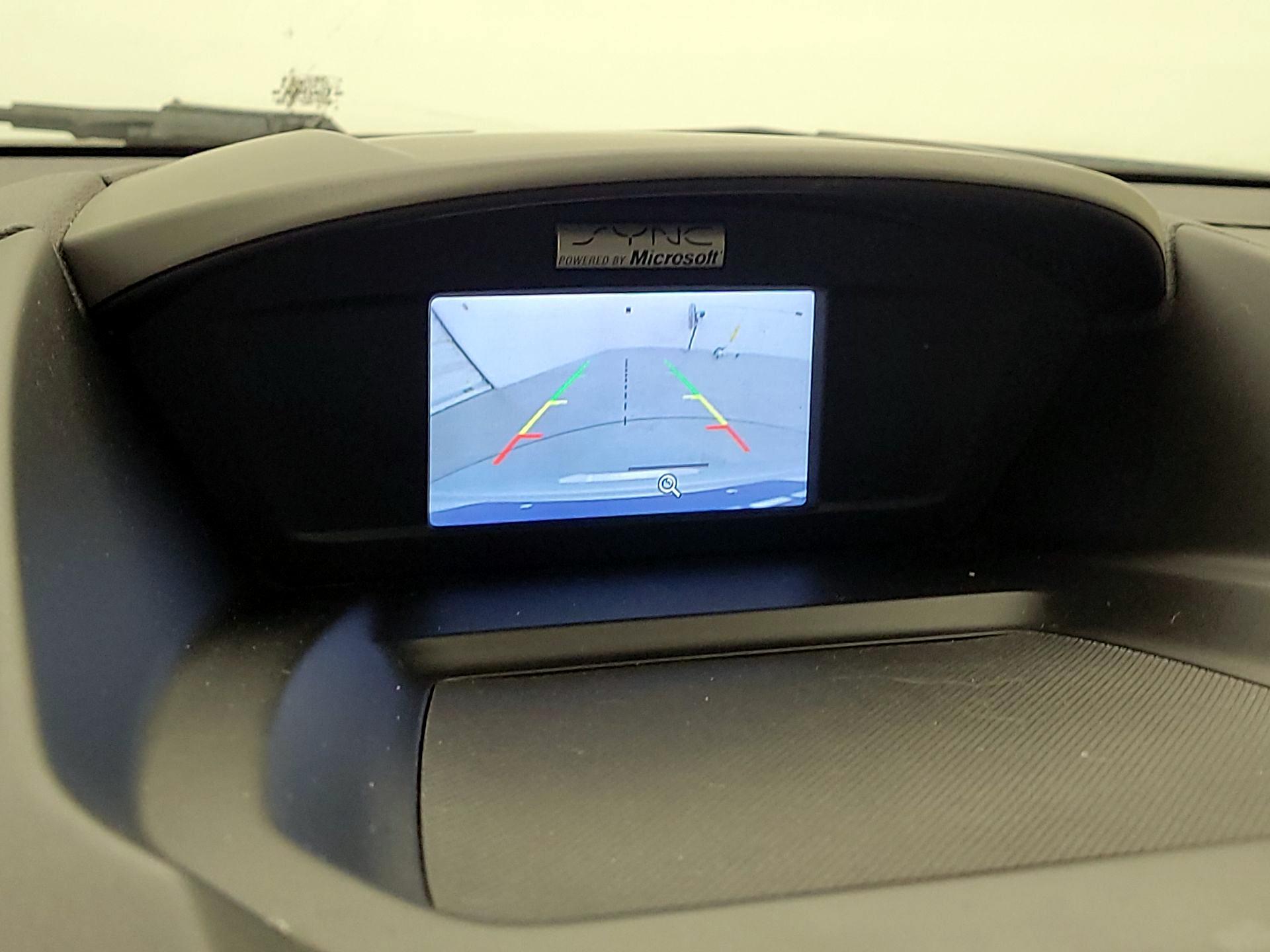 Thumbnail: 2015 Ford Escape - 14