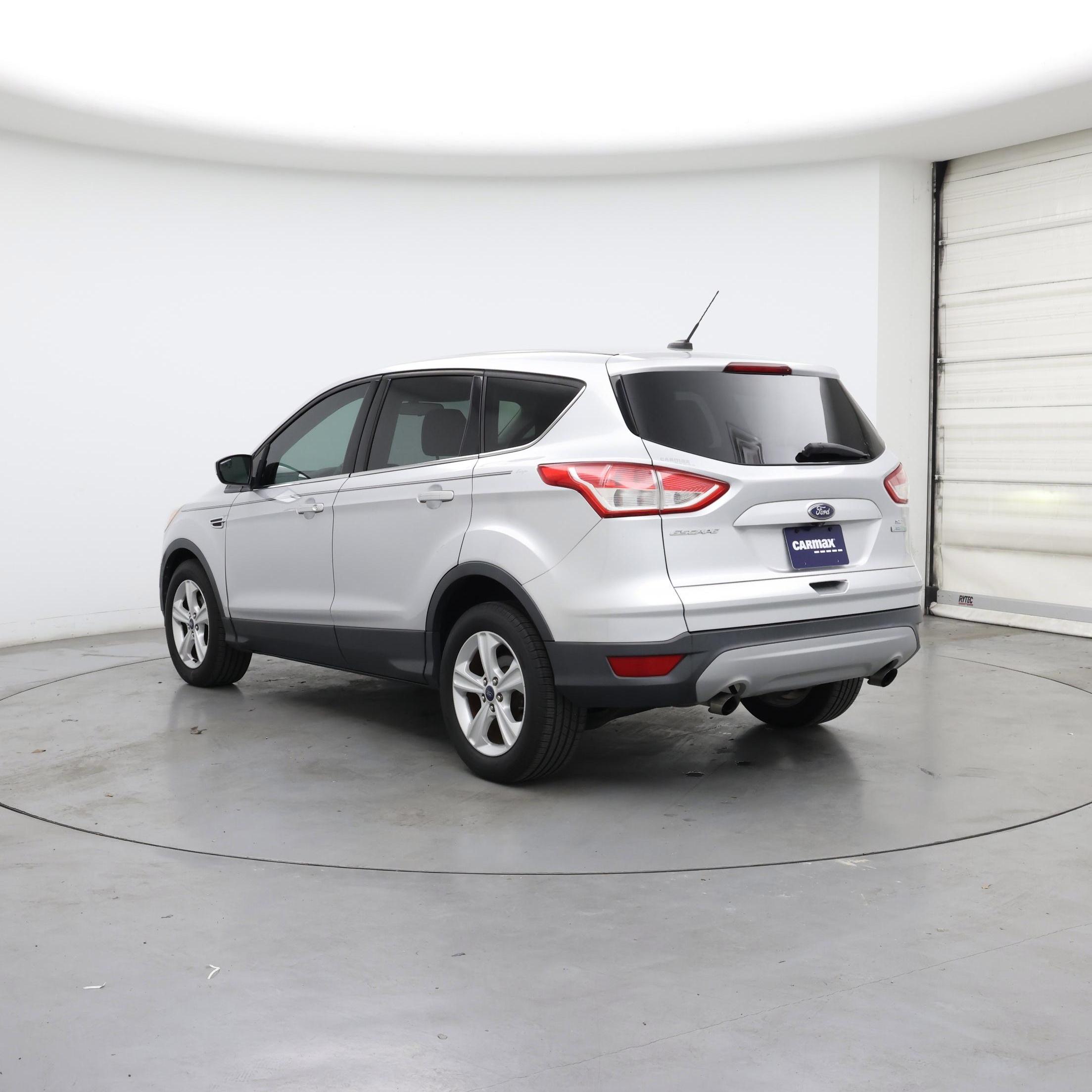 Thumbnail: 2015 Ford Escape - 2