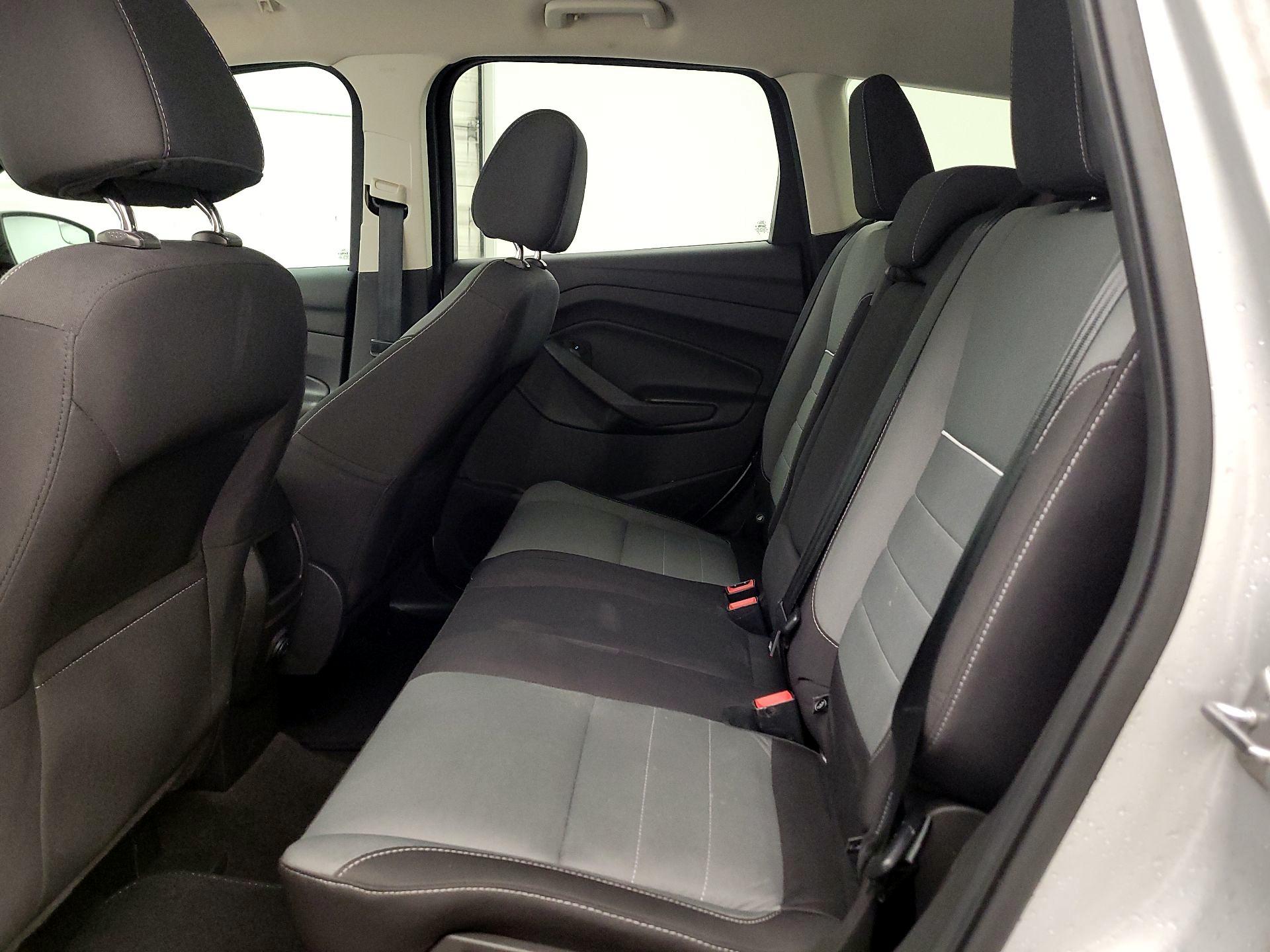 Thumbnail: 2015 Ford Escape - 19