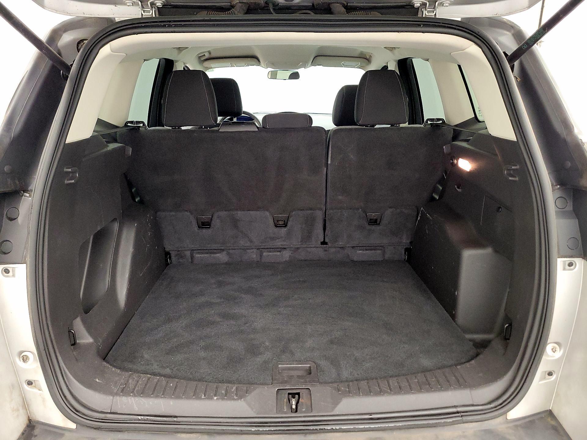 Thumbnail: 2015 Ford Escape - 20