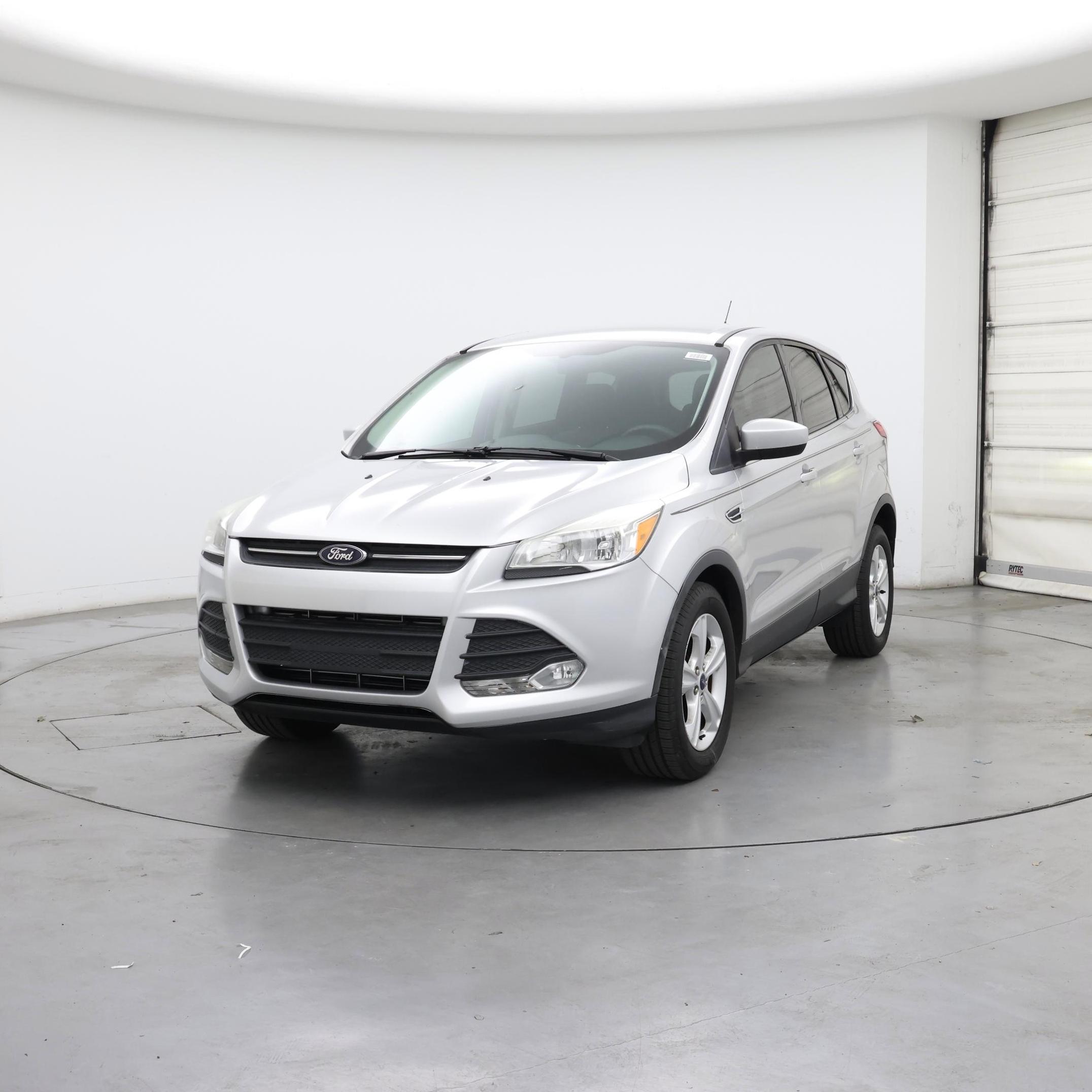 Thumbnail: 2015 Ford Escape - 4