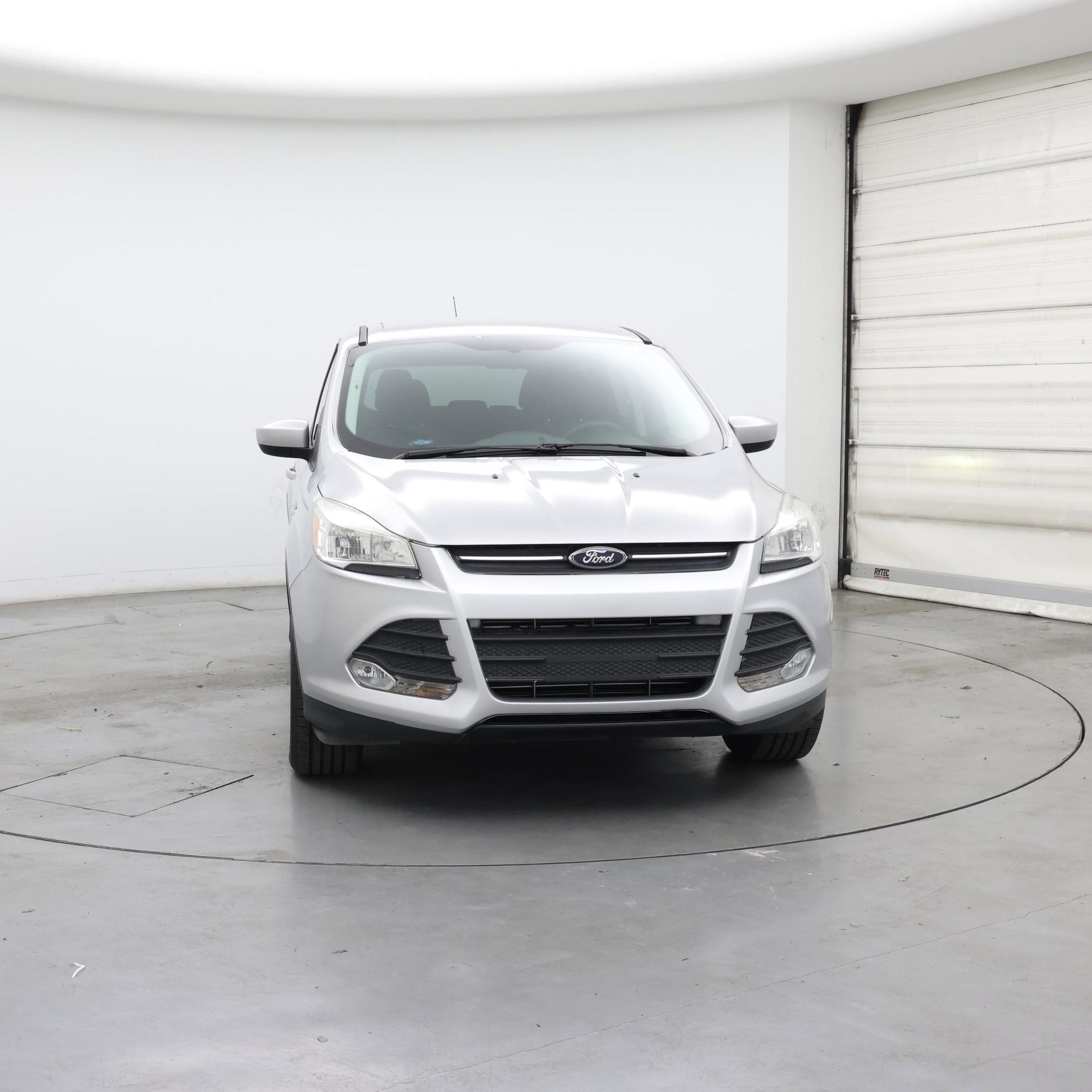 Thumbnail: 2015 Ford Escape - 5