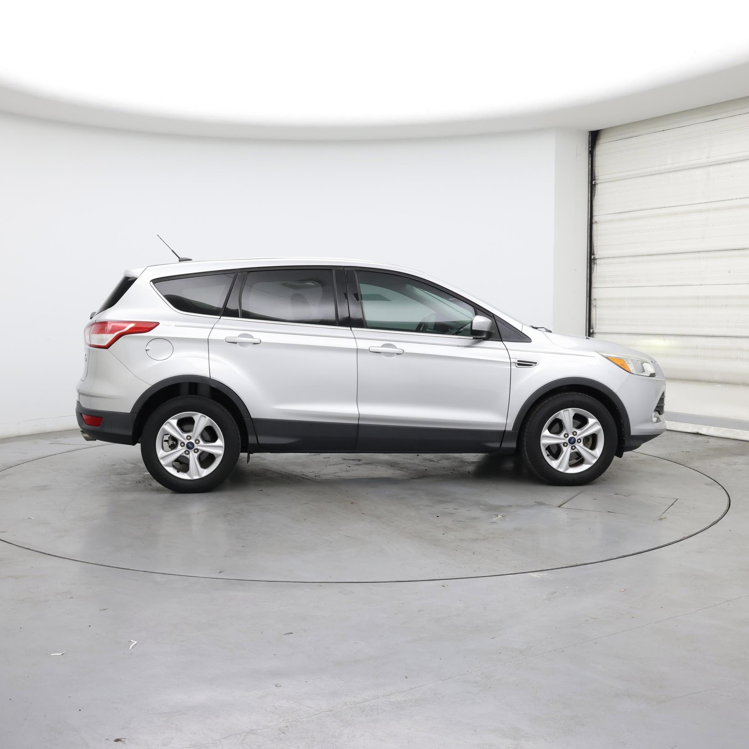 Thumbnail: 2015 Ford Escape - 7