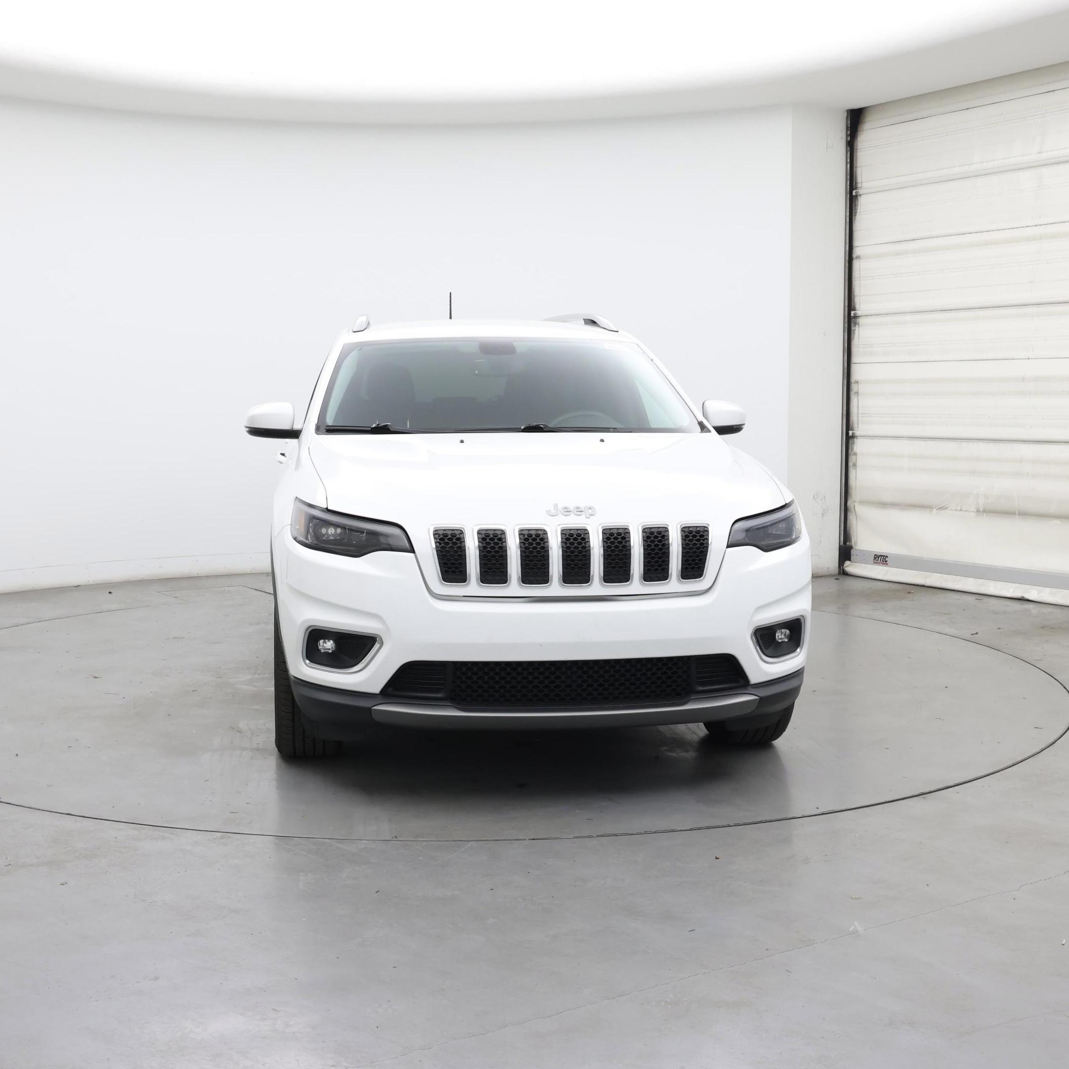 Thumbnail: 2019 Jeep Cherokee - 5