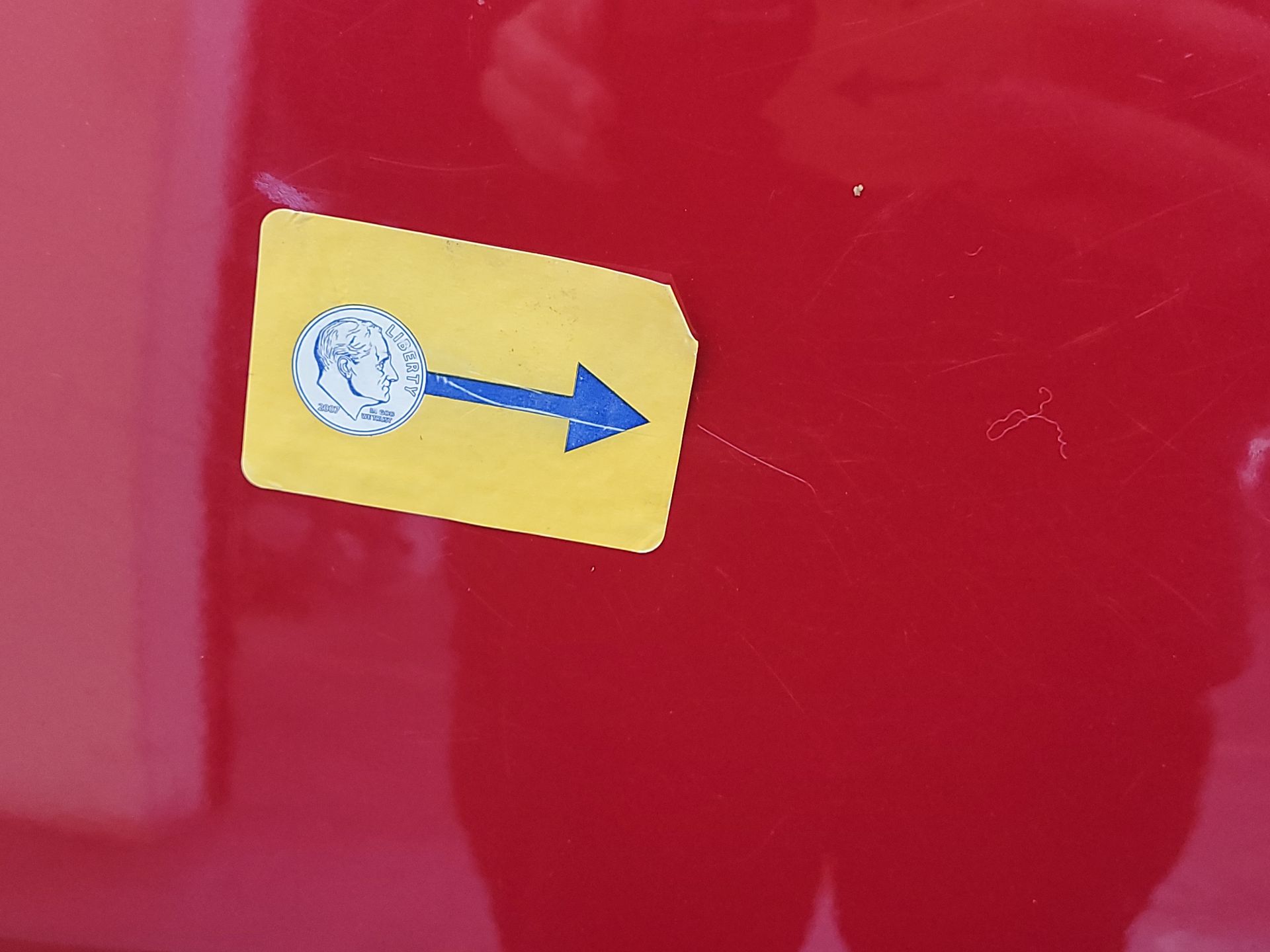 Thumbnail: 2017 Chrysler 300 - 19