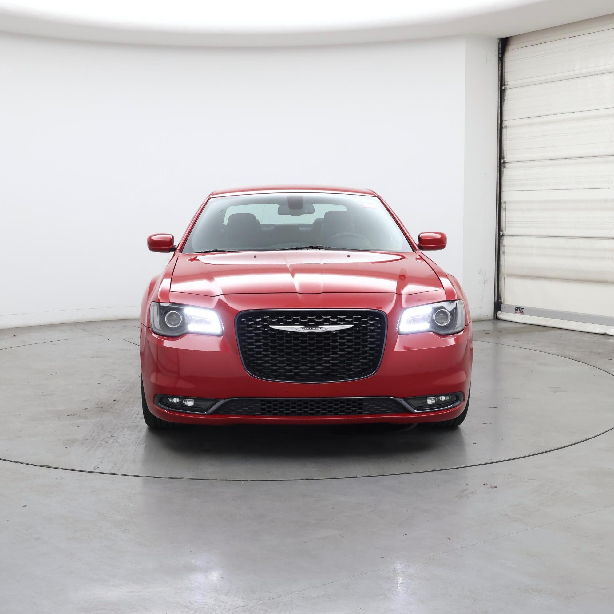 Thumbnail: 2017 Chrysler 300 - 5