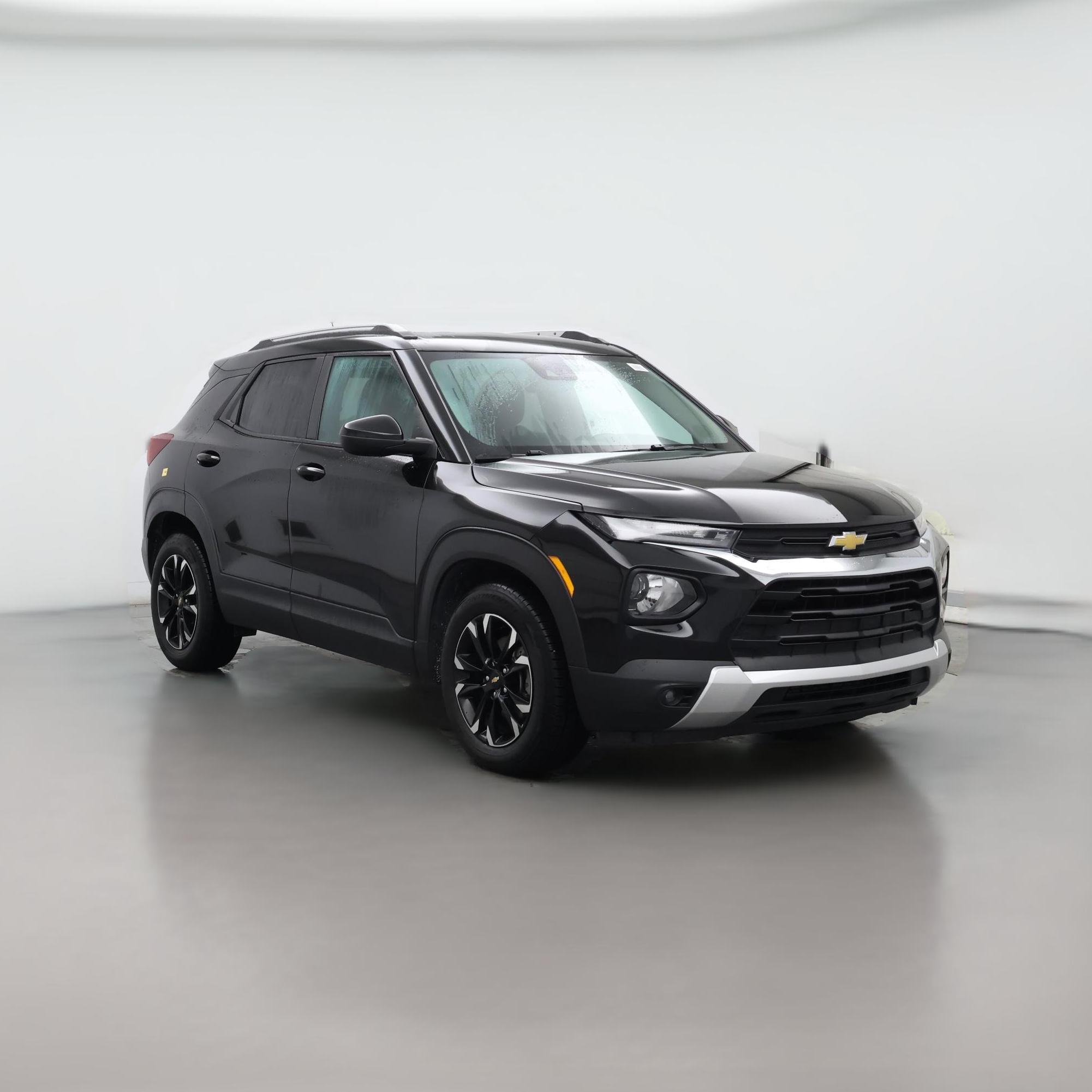 Thumbnail: 2023 Chevrolet TrailBlazer - 1