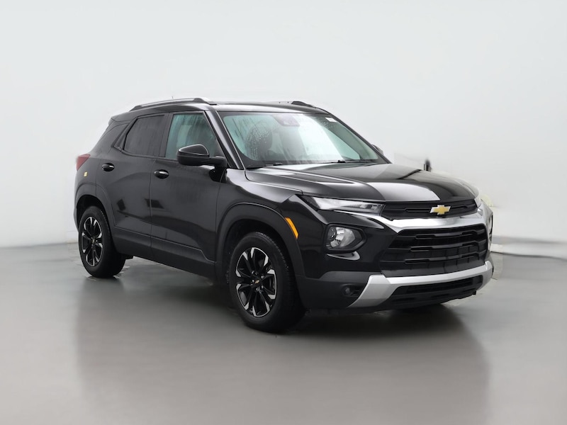2023 Chevrolet TrailBlazer LT -
                  Mobile, AL