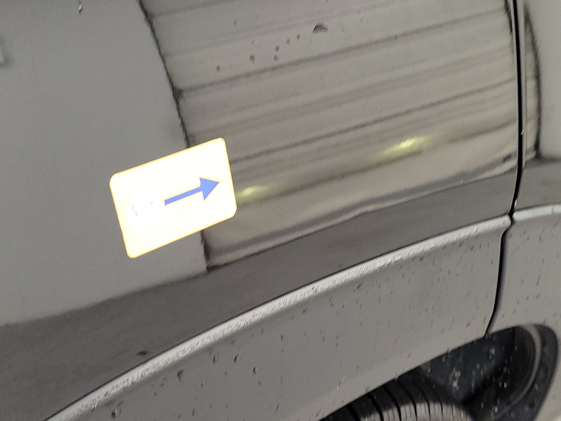 Thumbnail: 2023 Chevrolet TrailBlazer - 19