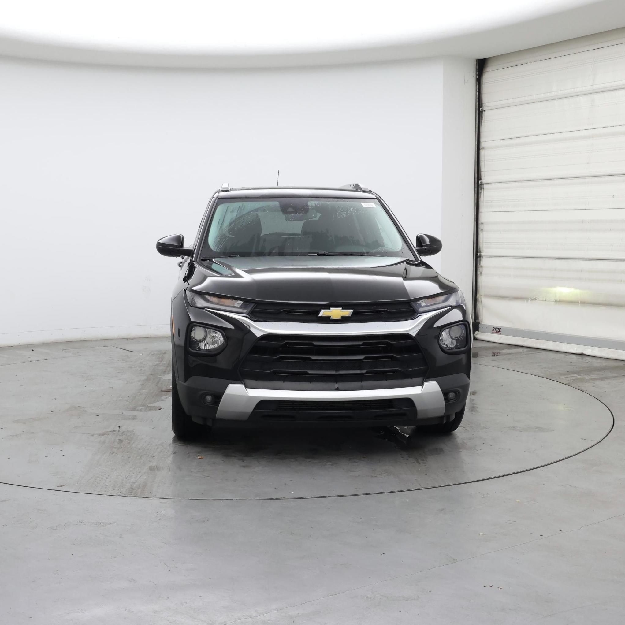 Thumbnail: 2023 Chevrolet TrailBlazer - 5