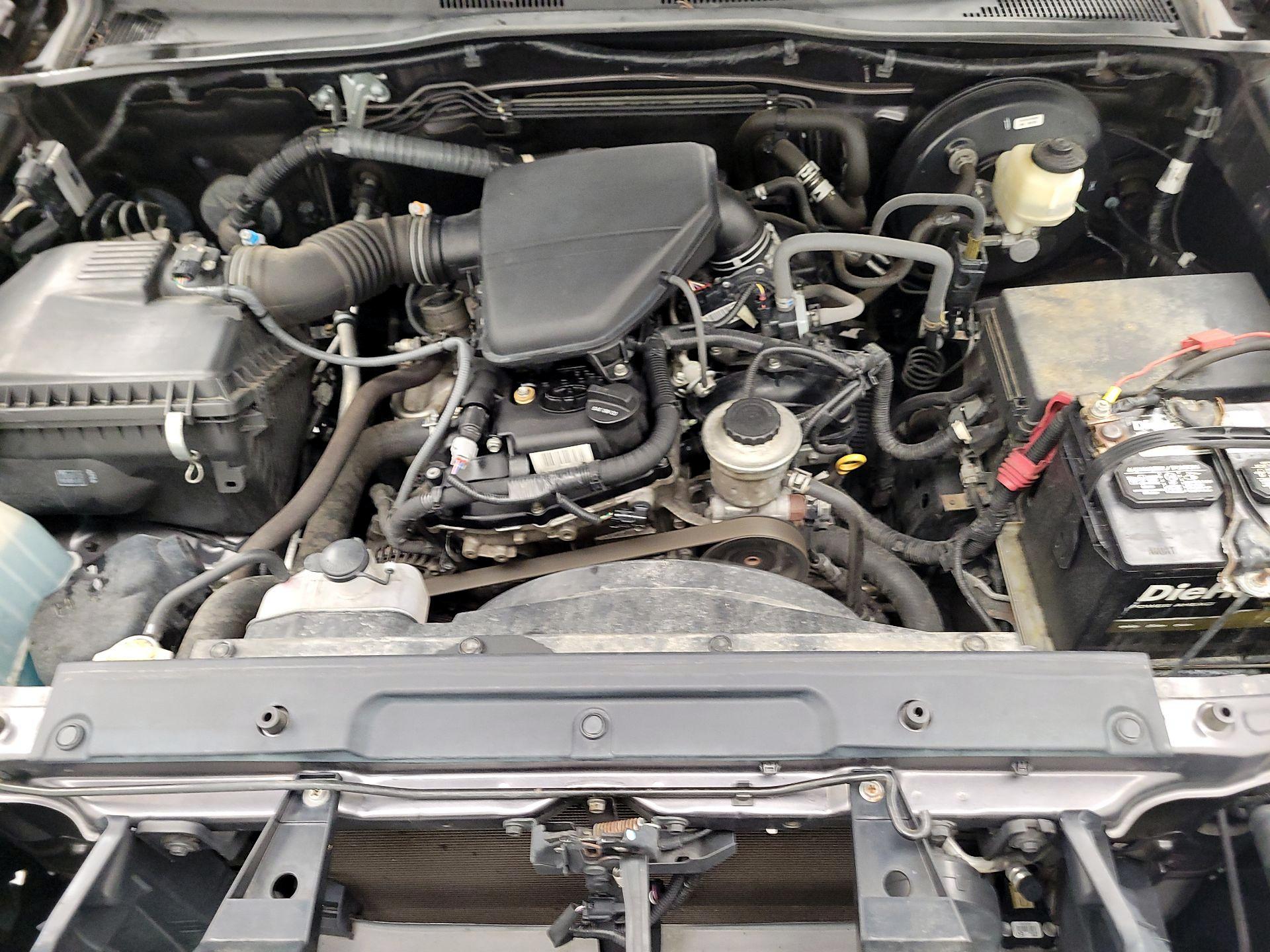 Thumbnail: 2016 Toyota Tacoma - 20