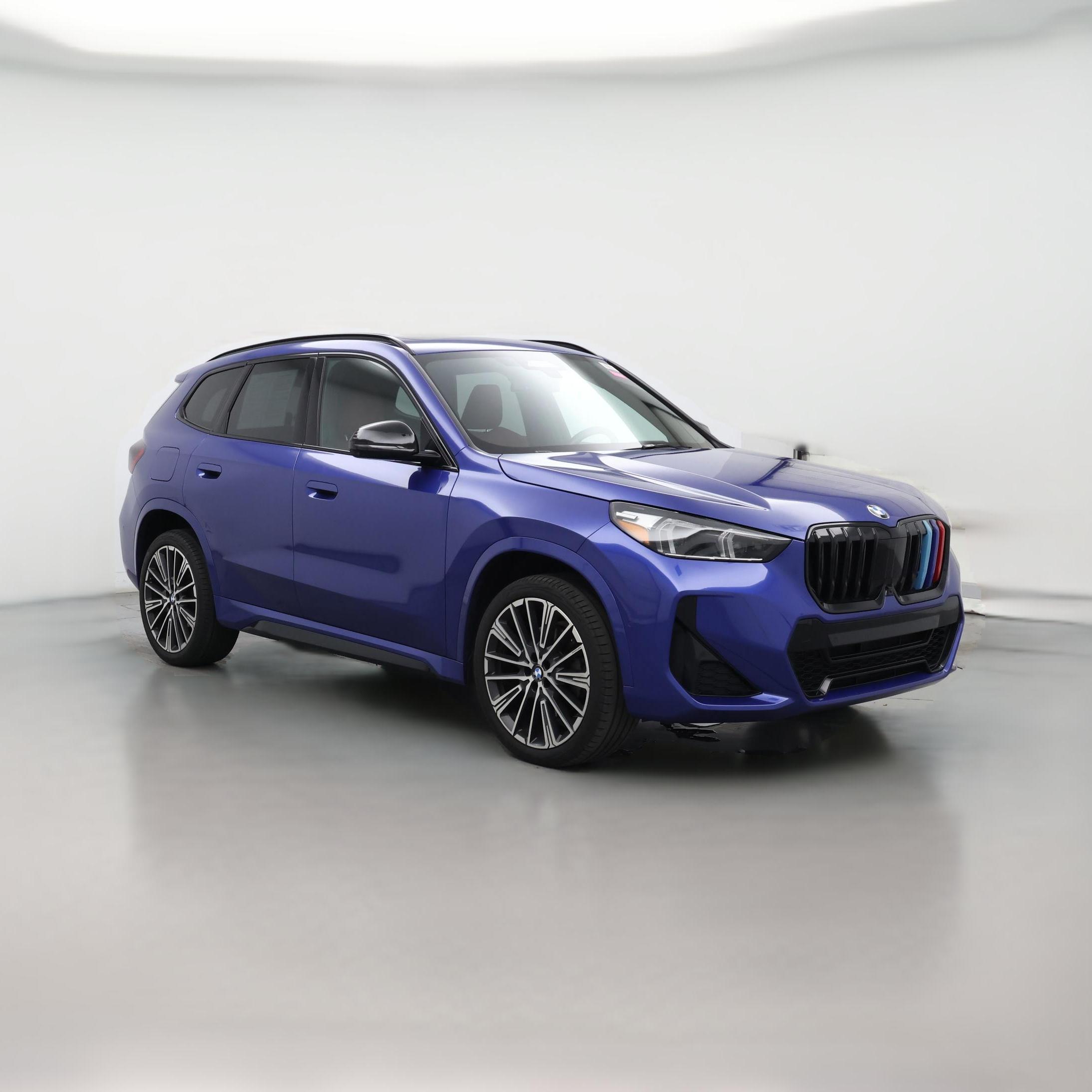 Thumbnail: 2023 BMW X1 - 1