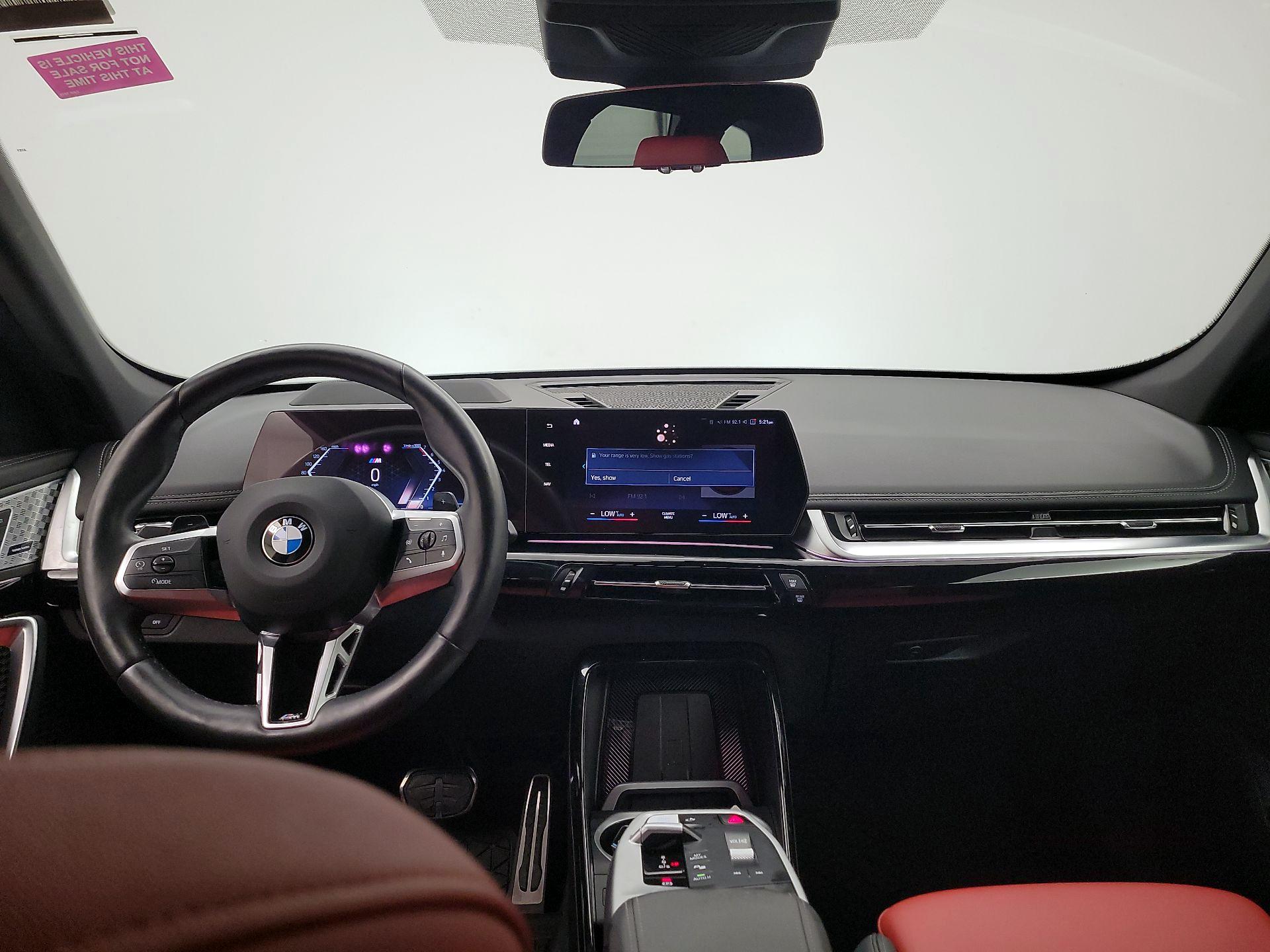 Thumbnail: 2023 BMW X1 - 9