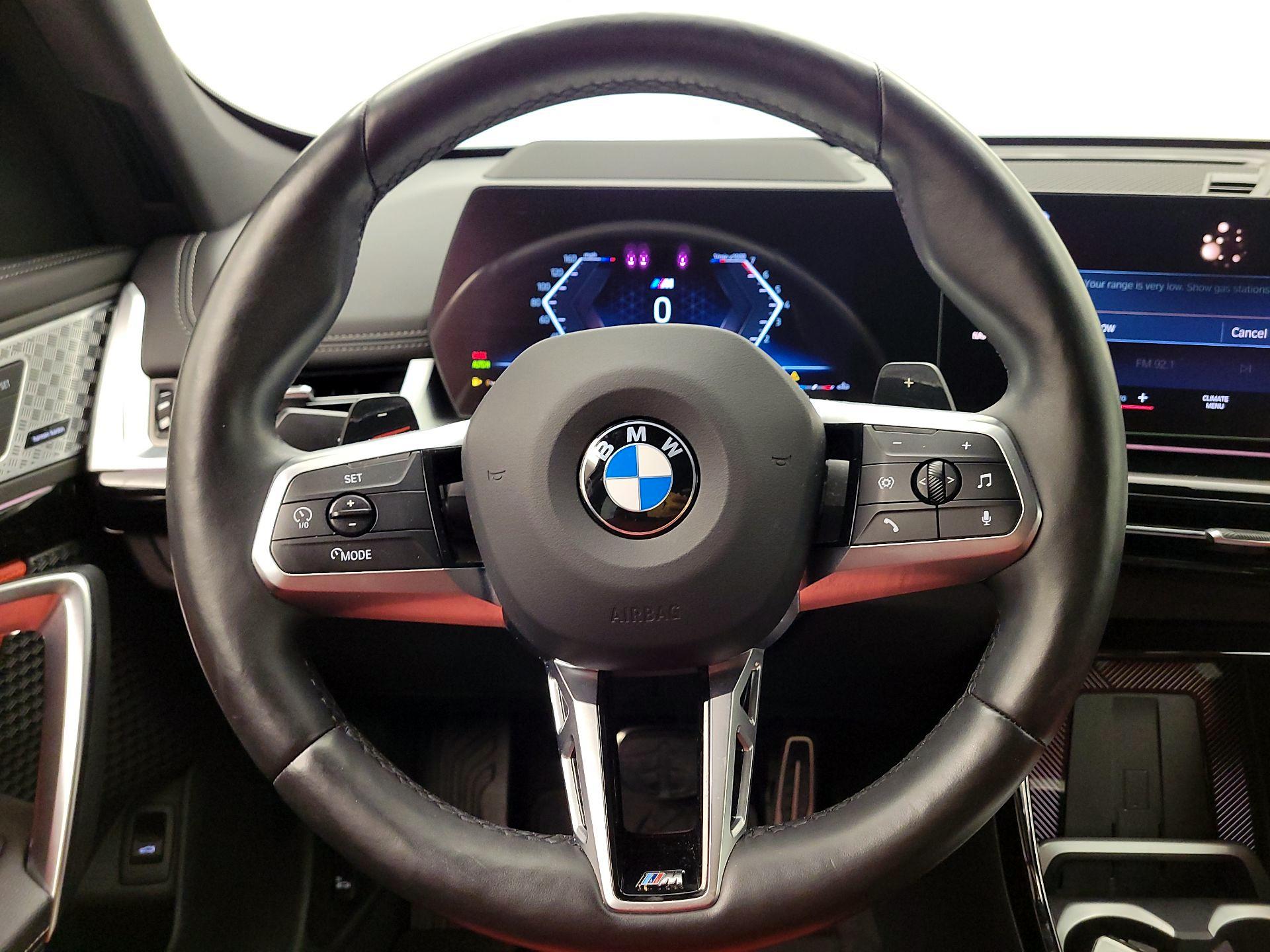 Thumbnail: 2023 BMW X1 - 10