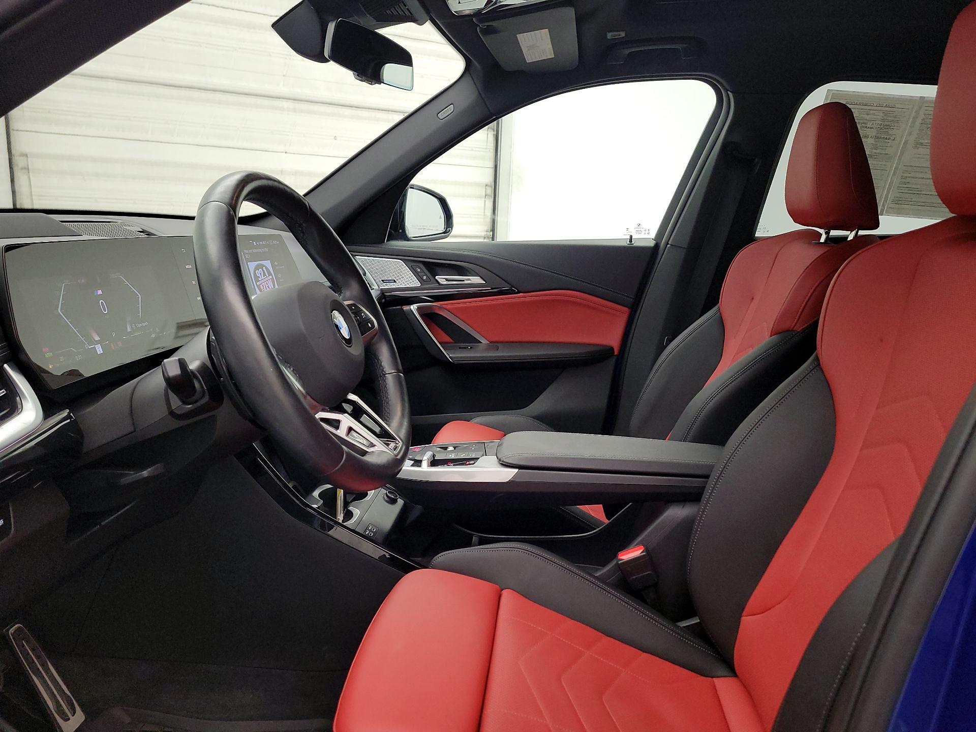 Thumbnail: 2023 BMW X1 - 11