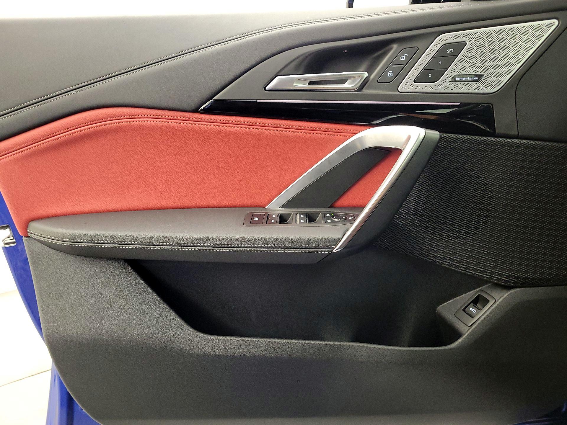 Thumbnail: 2023 BMW X1 - 12