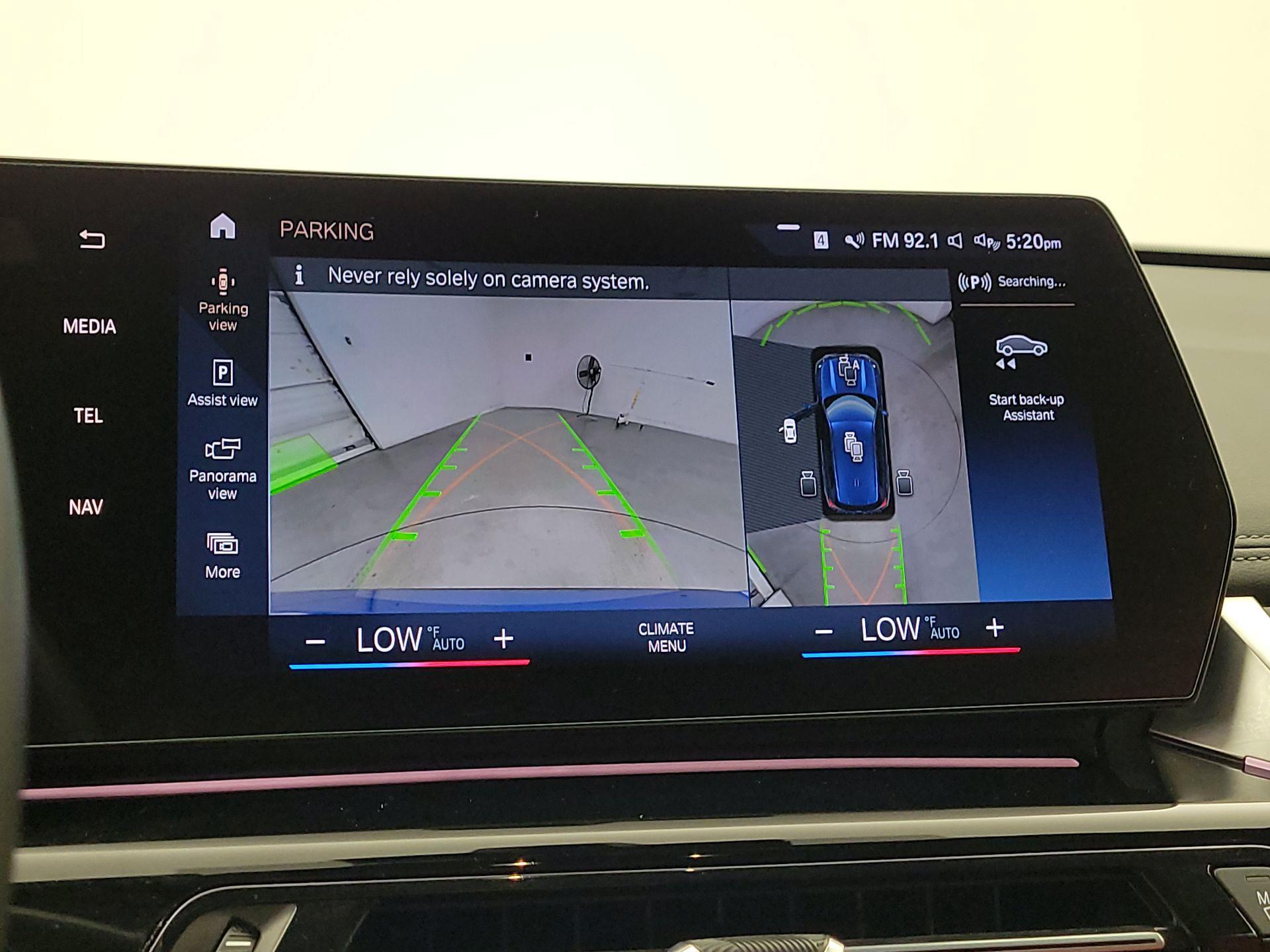 Thumbnail: 2023 BMW X1 - 14