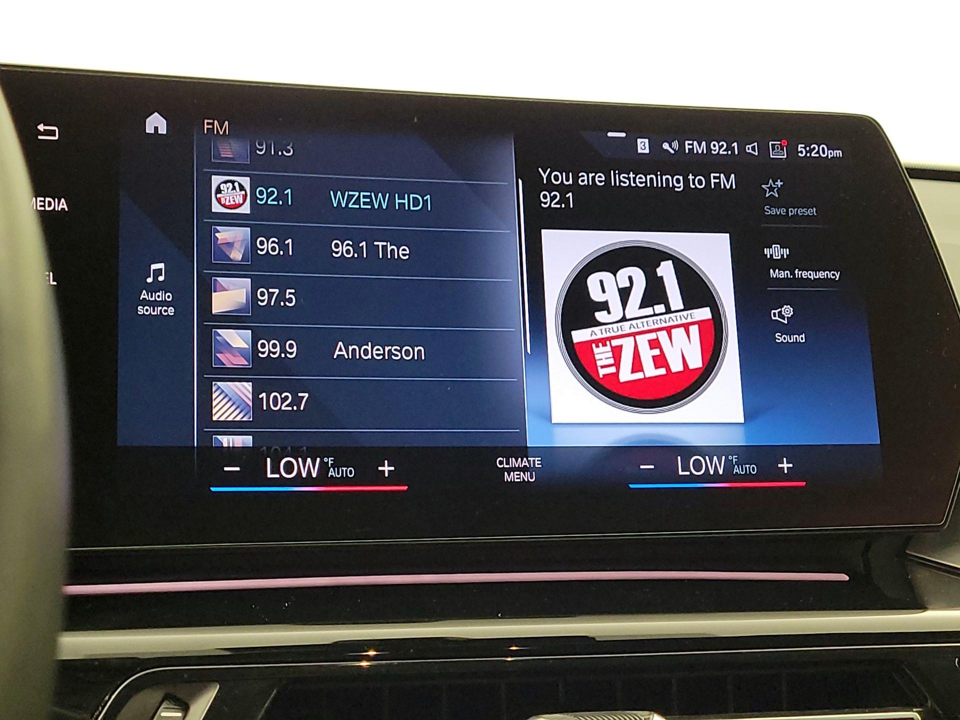 Thumbnail: 2023 BMW X1 - 15