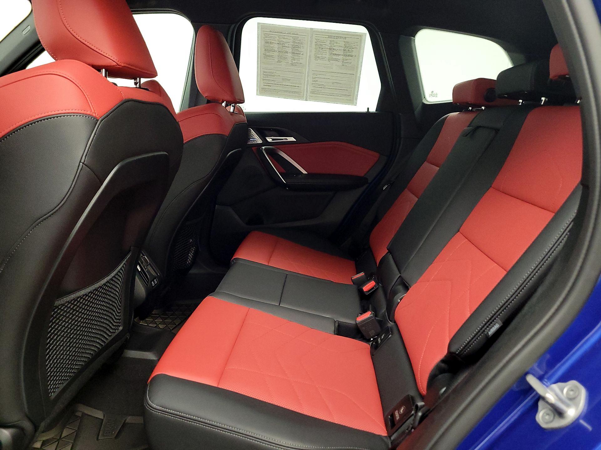 Thumbnail: 2023 BMW X1 - 19