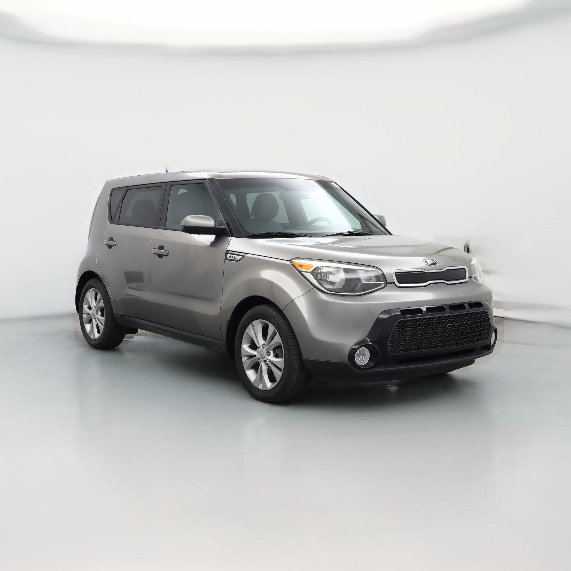 Thumbnail: 2016 Kia Soul - 1