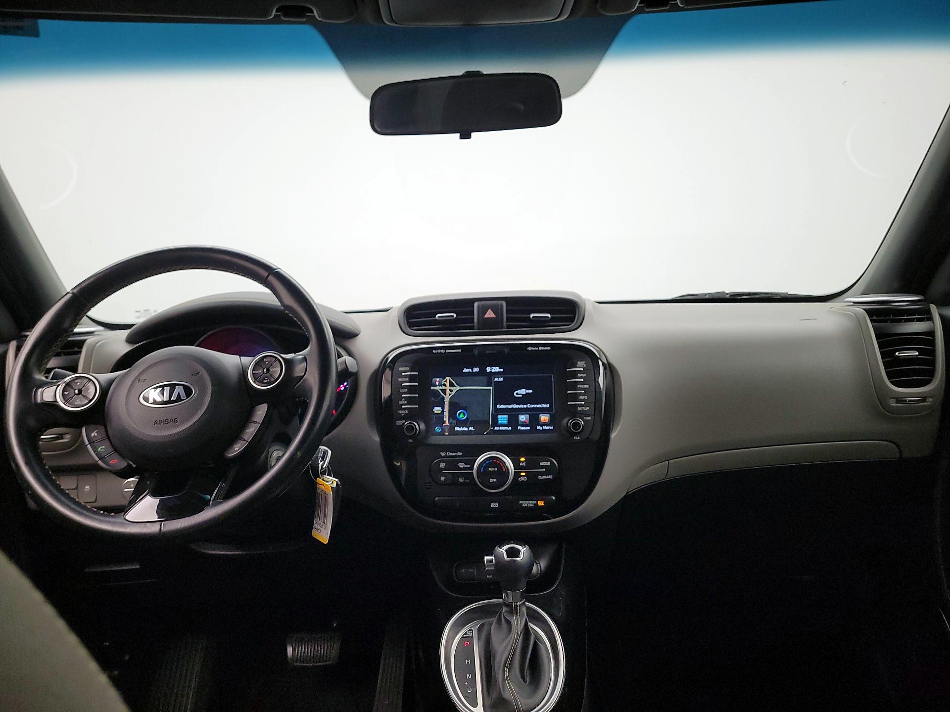 Thumbnail: 2016 Kia Soul - 9