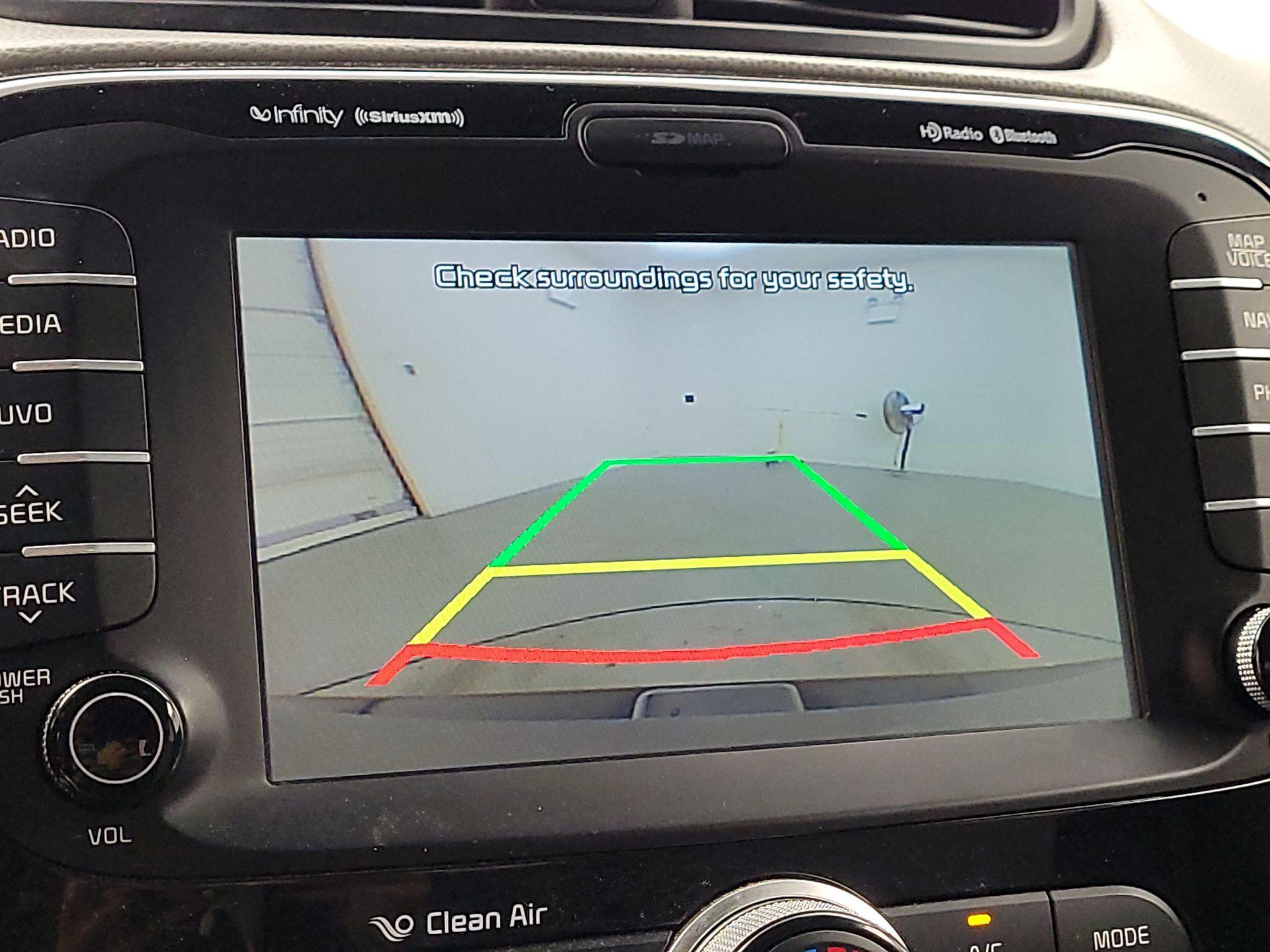 Thumbnail: 2016 Kia Soul - 14