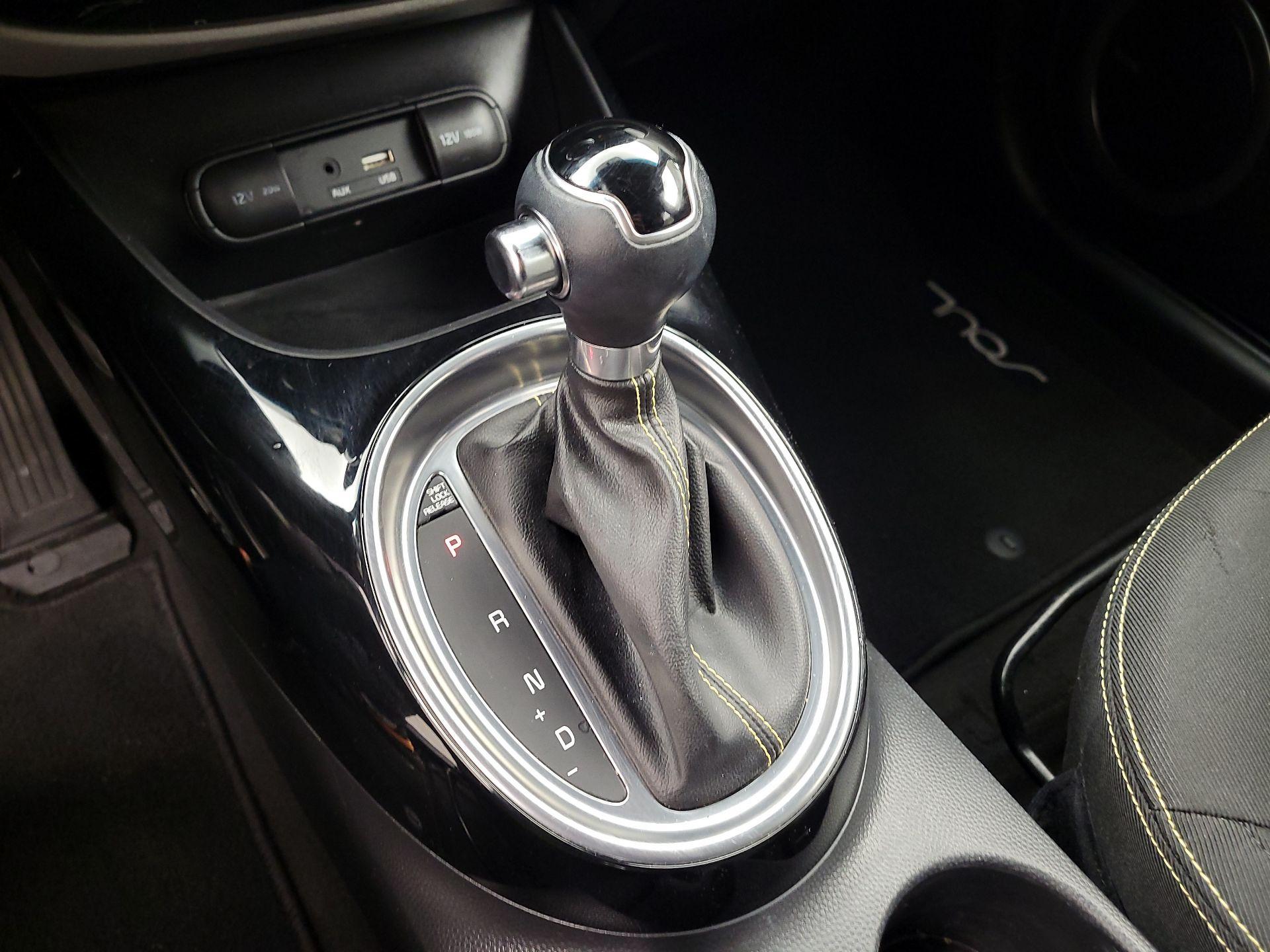 Thumbnail: 2016 Kia Soul - 17