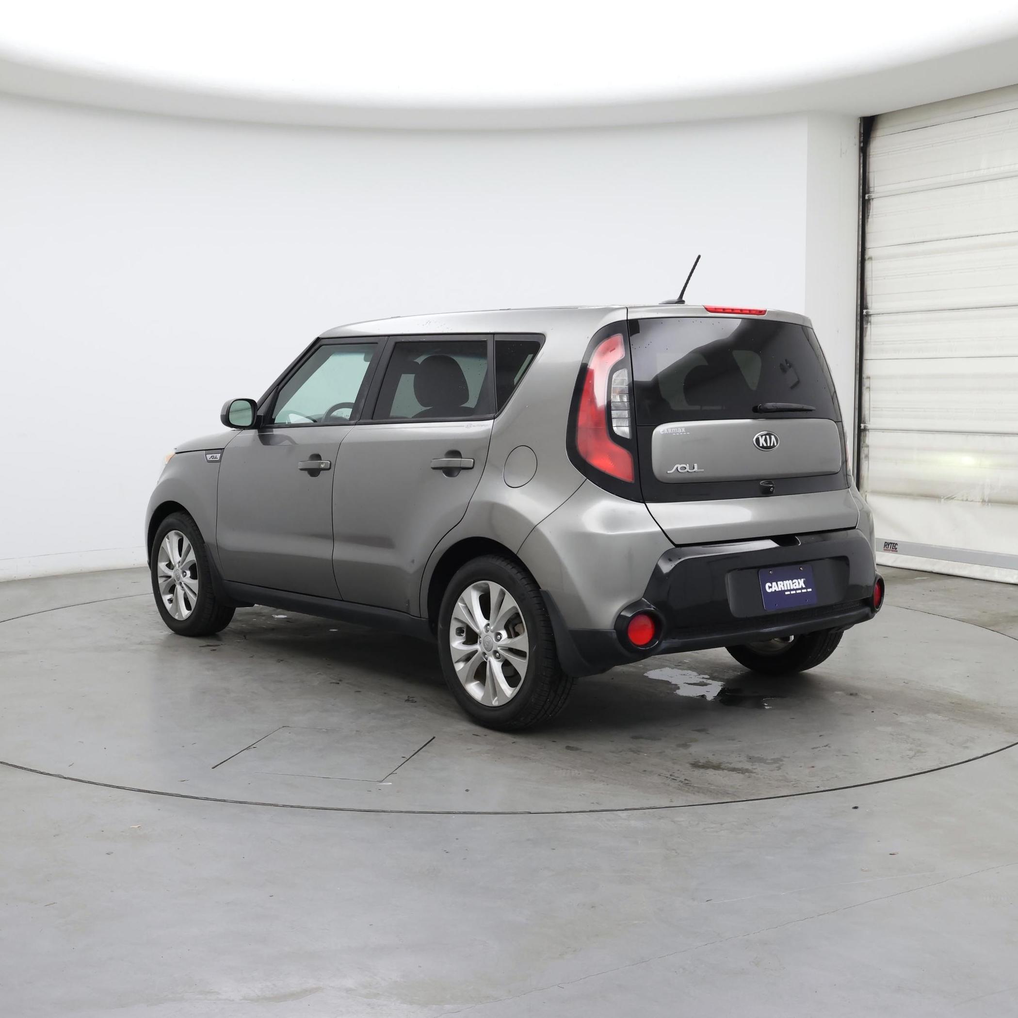 Thumbnail: 2016 Kia Soul - 2