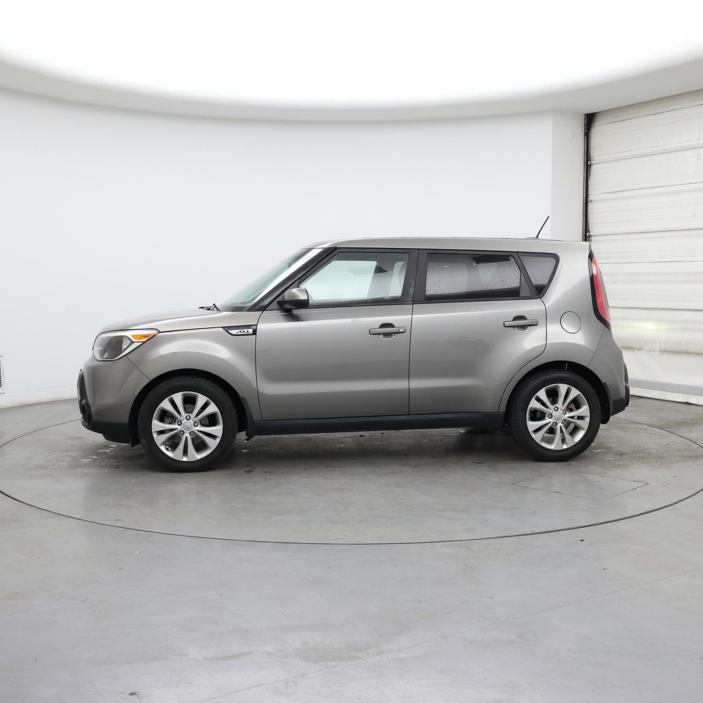 Thumbnail: 2016 Kia Soul - 3