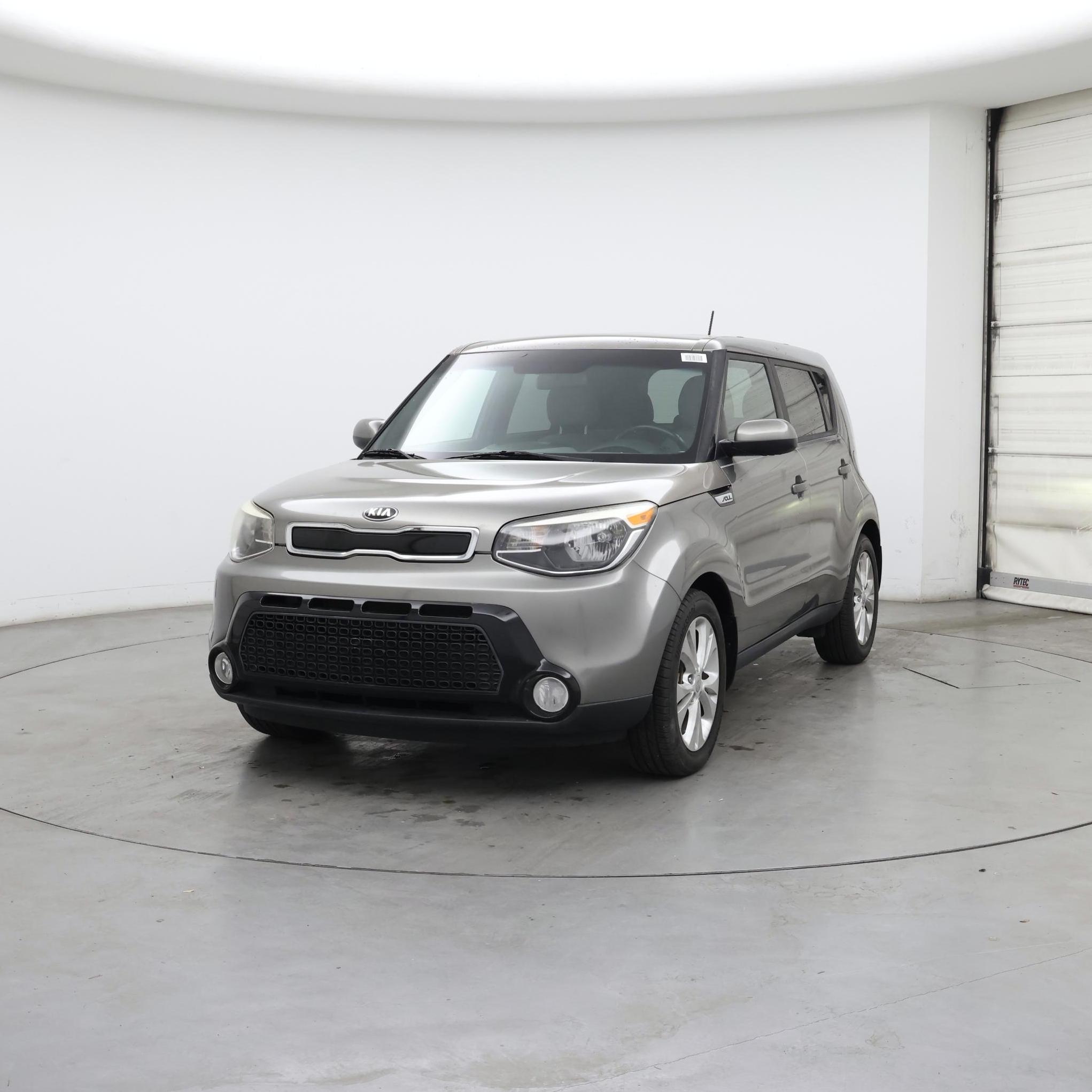 Thumbnail: 2016 Kia Soul - 4