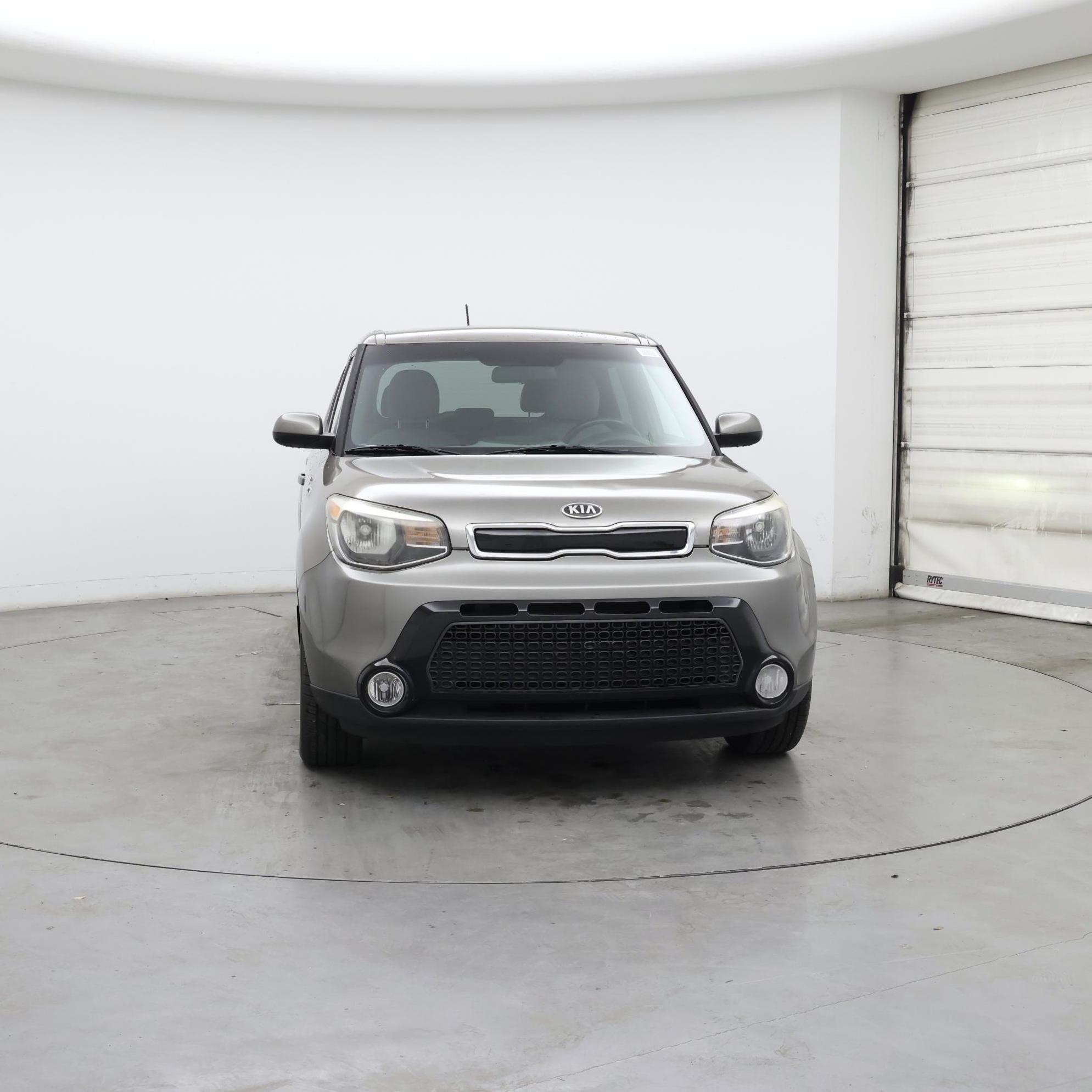 Thumbnail: 2016 Kia Soul - 5