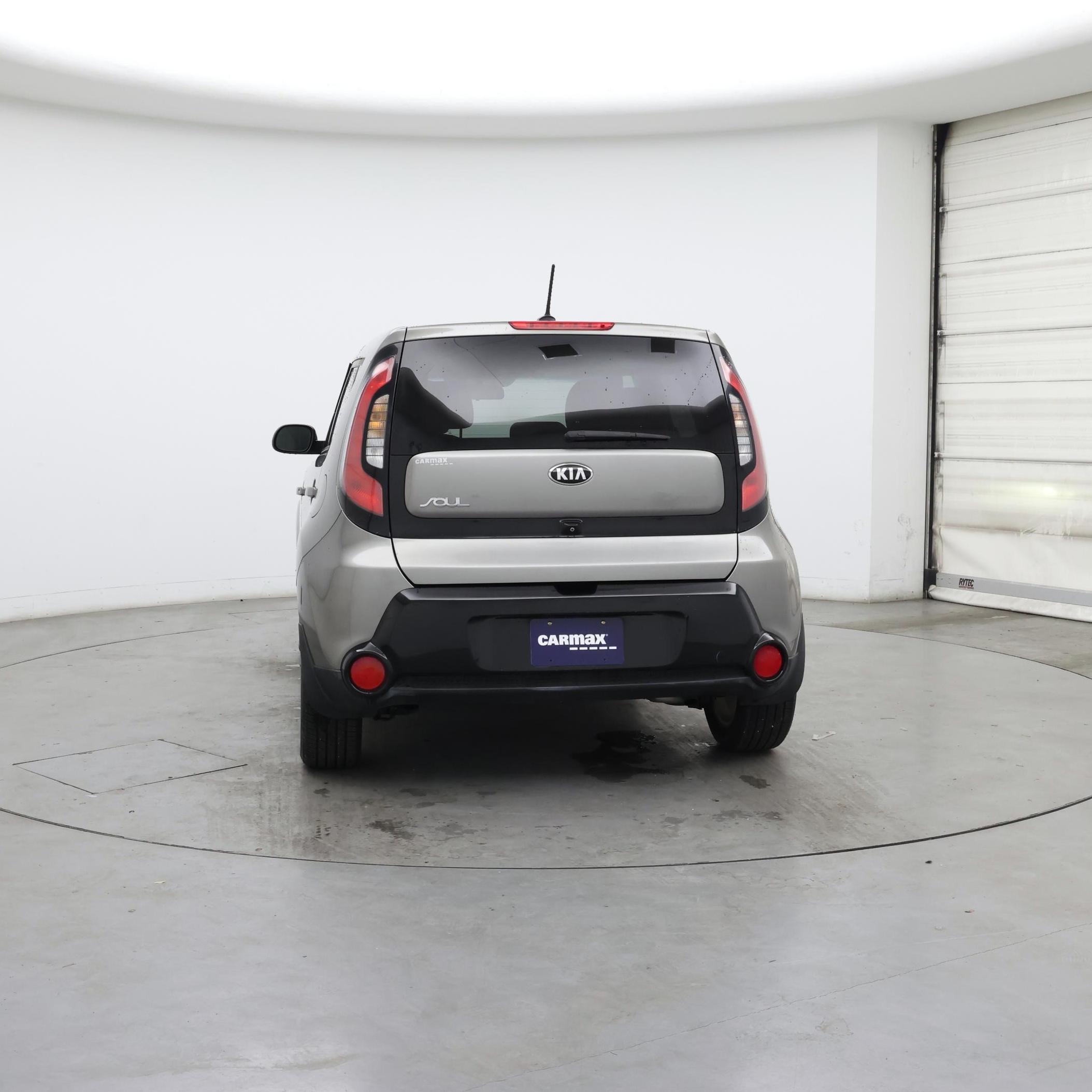 Thumbnail: 2016 Kia Soul - 6