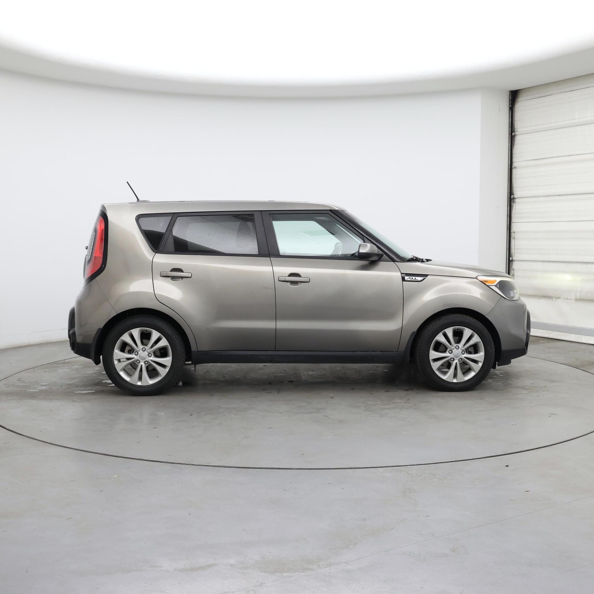 Thumbnail: 2016 Kia Soul - 7
