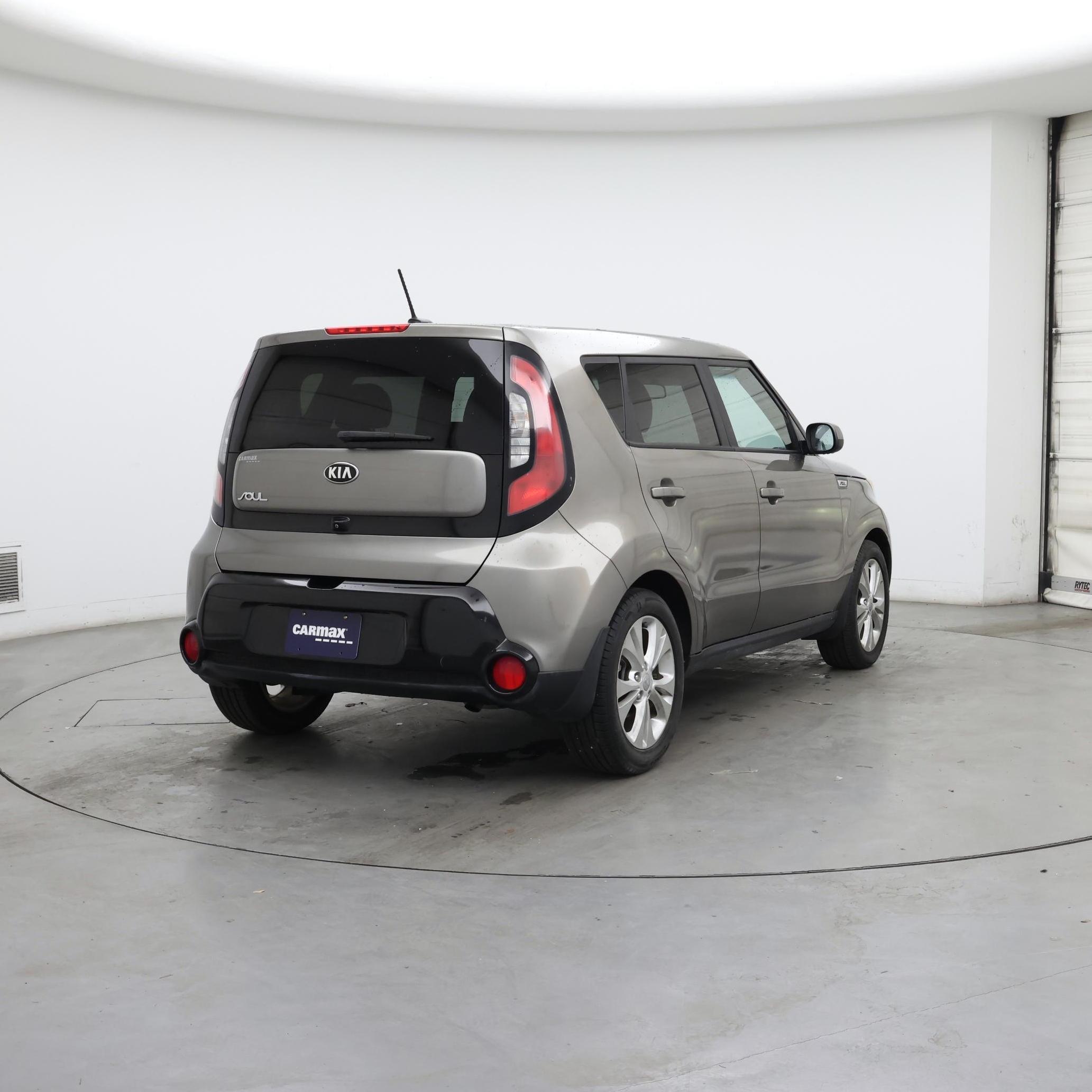 Thumbnail: 2016 Kia Soul - 8